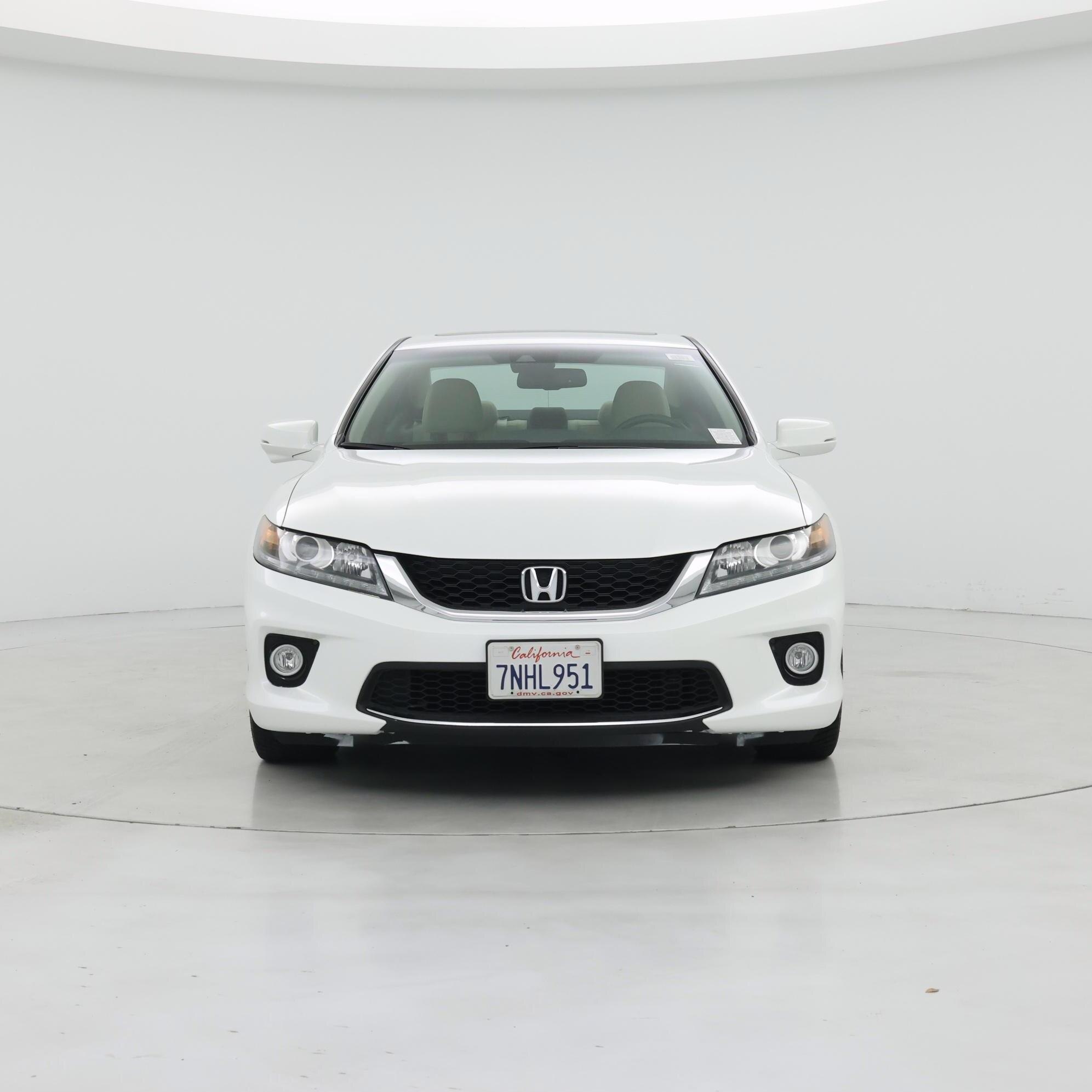 Thumbnail: 2015 Honda Accord - 5