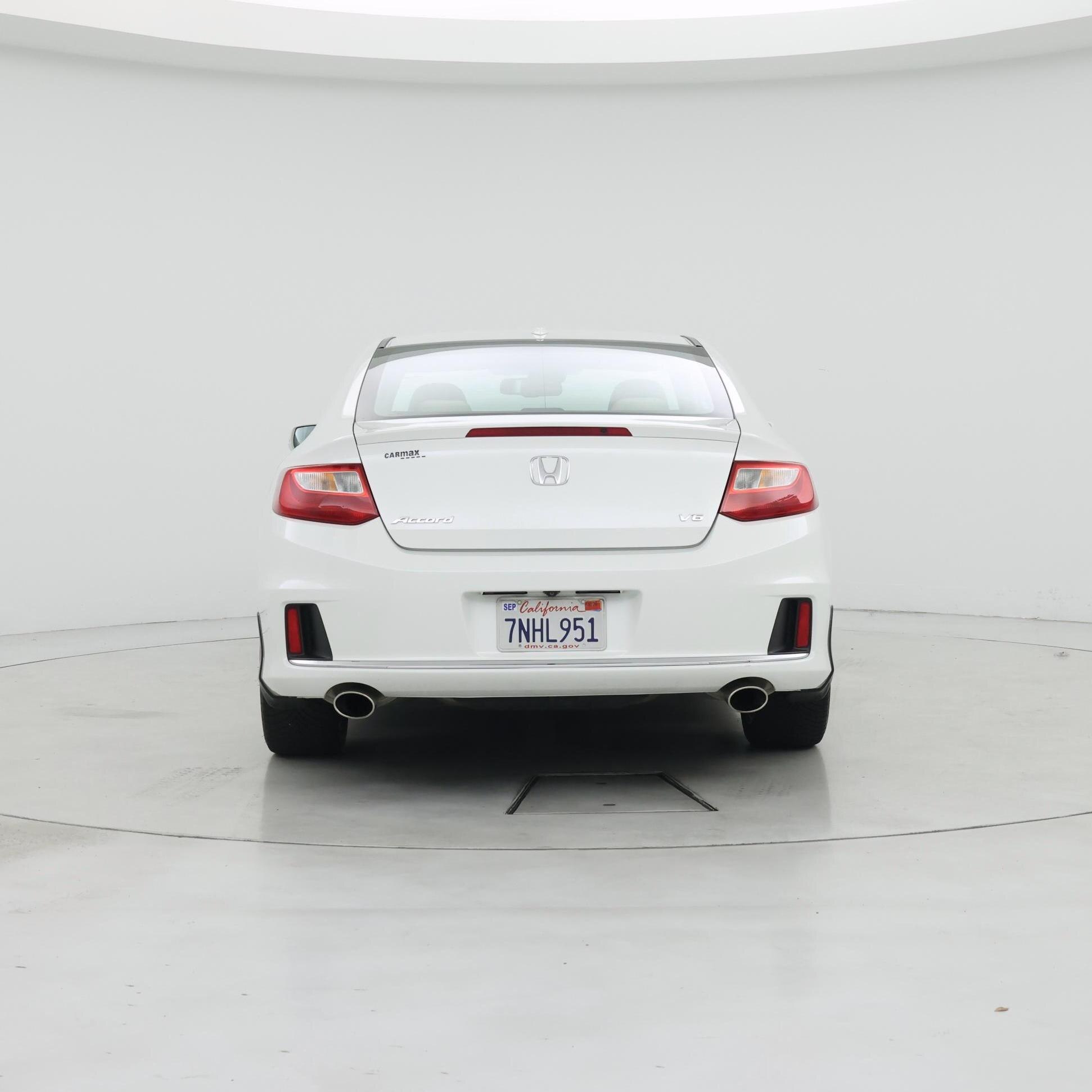 Thumbnail: 2015 Honda Accord - 6