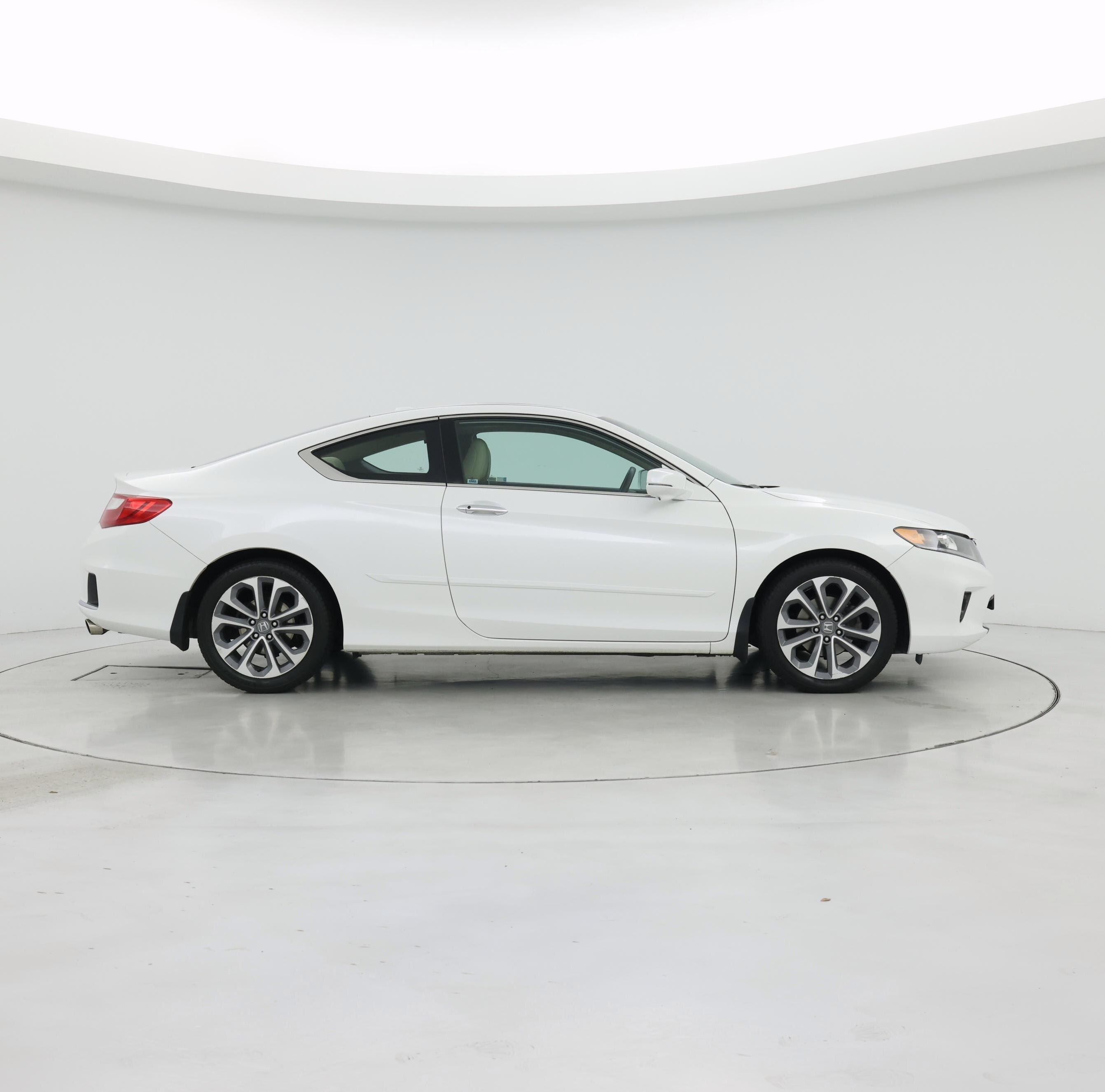 Thumbnail: 2015 Honda Accord - 7