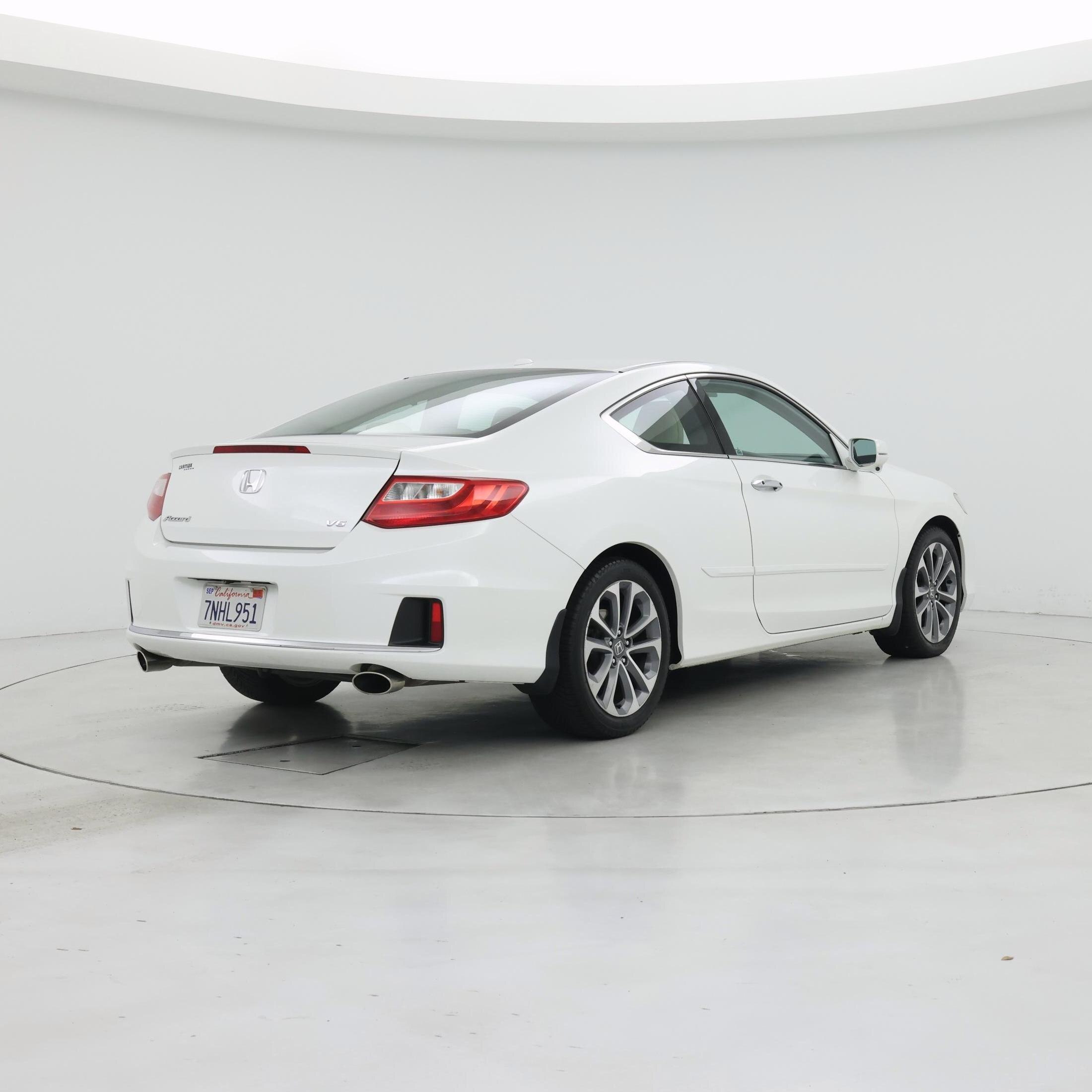 Thumbnail: 2015 Honda Accord - 8