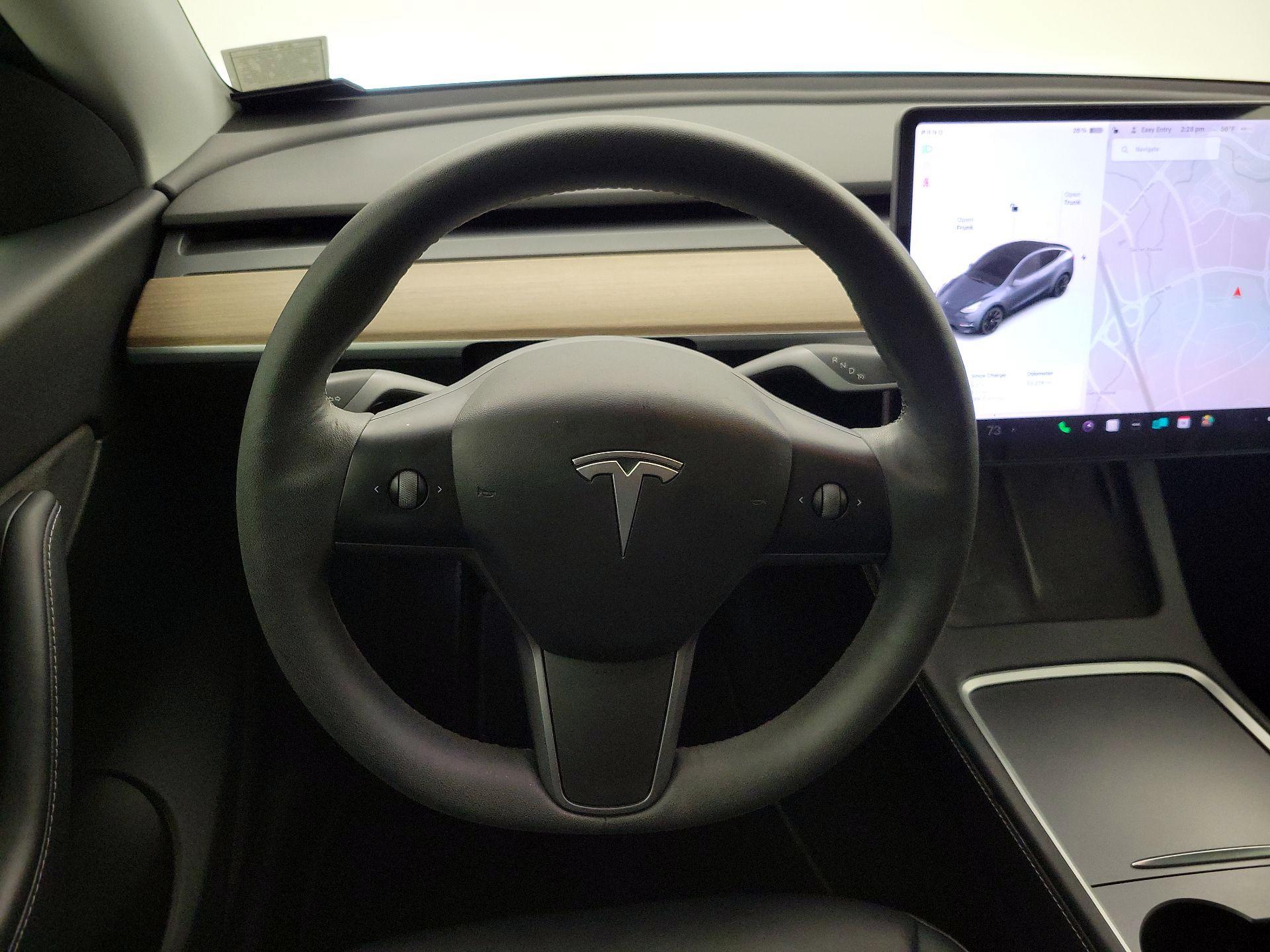 Thumbnail: 2021 Tesla Model Y - 10