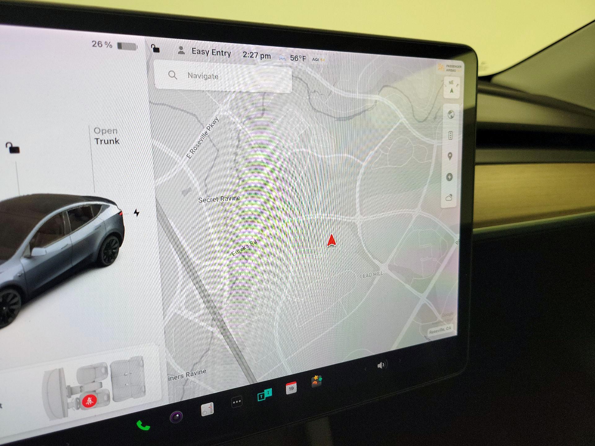 Thumbnail: 2021 Tesla Model Y - 13