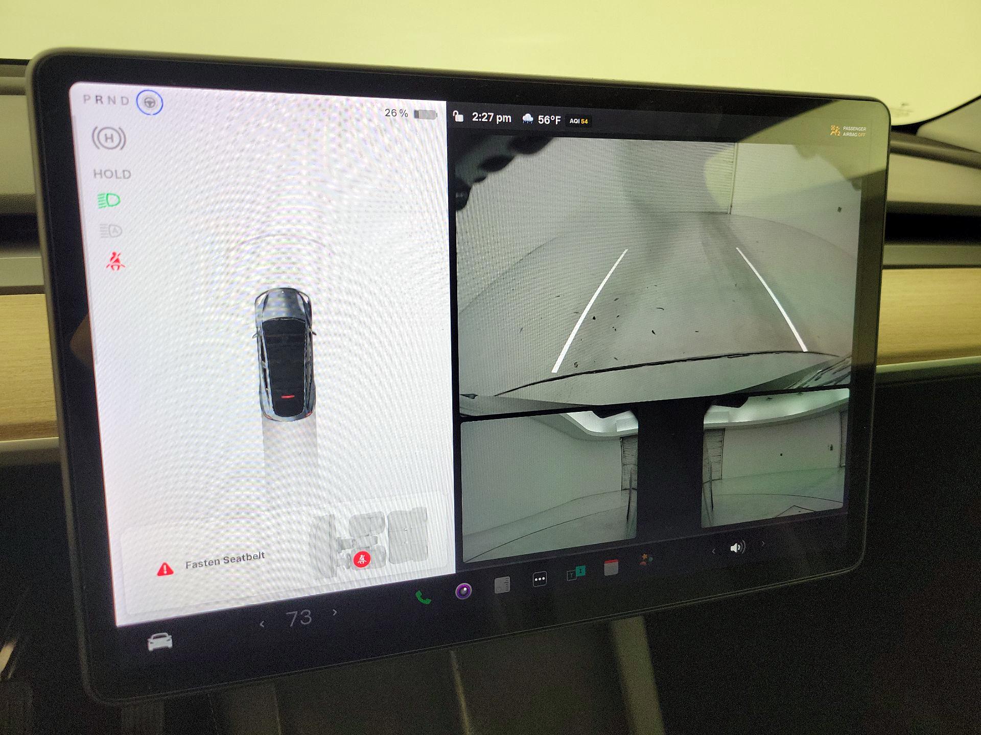 Thumbnail: 2021 Tesla Model Y - 14