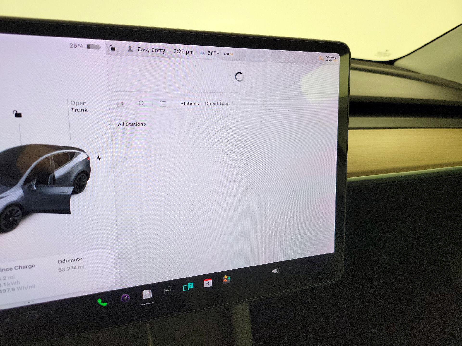 Thumbnail: 2021 Tesla Model Y - 15