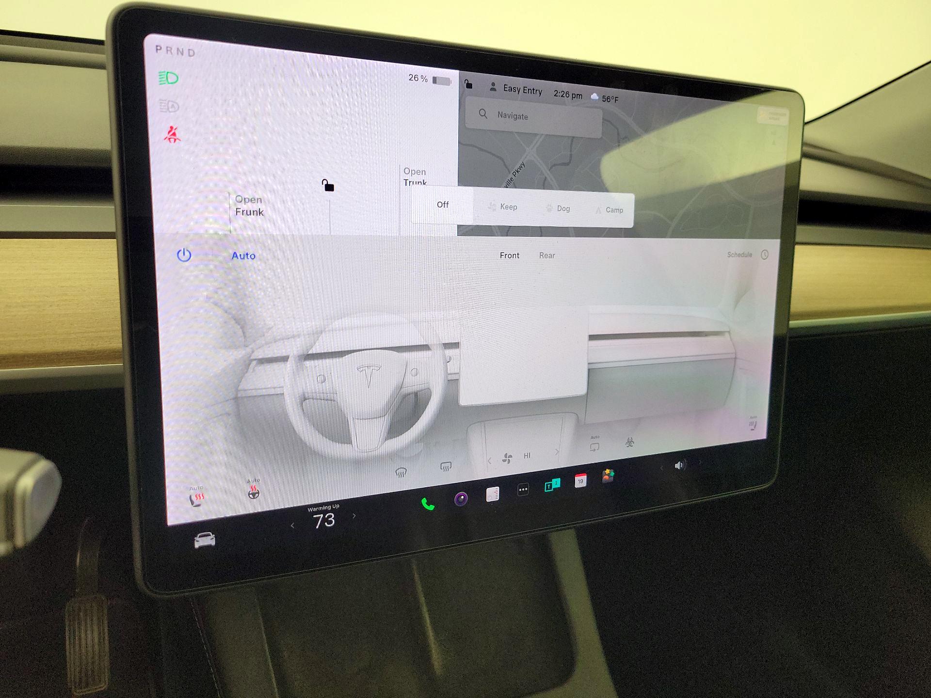 Thumbnail: 2021 Tesla Model Y - 16