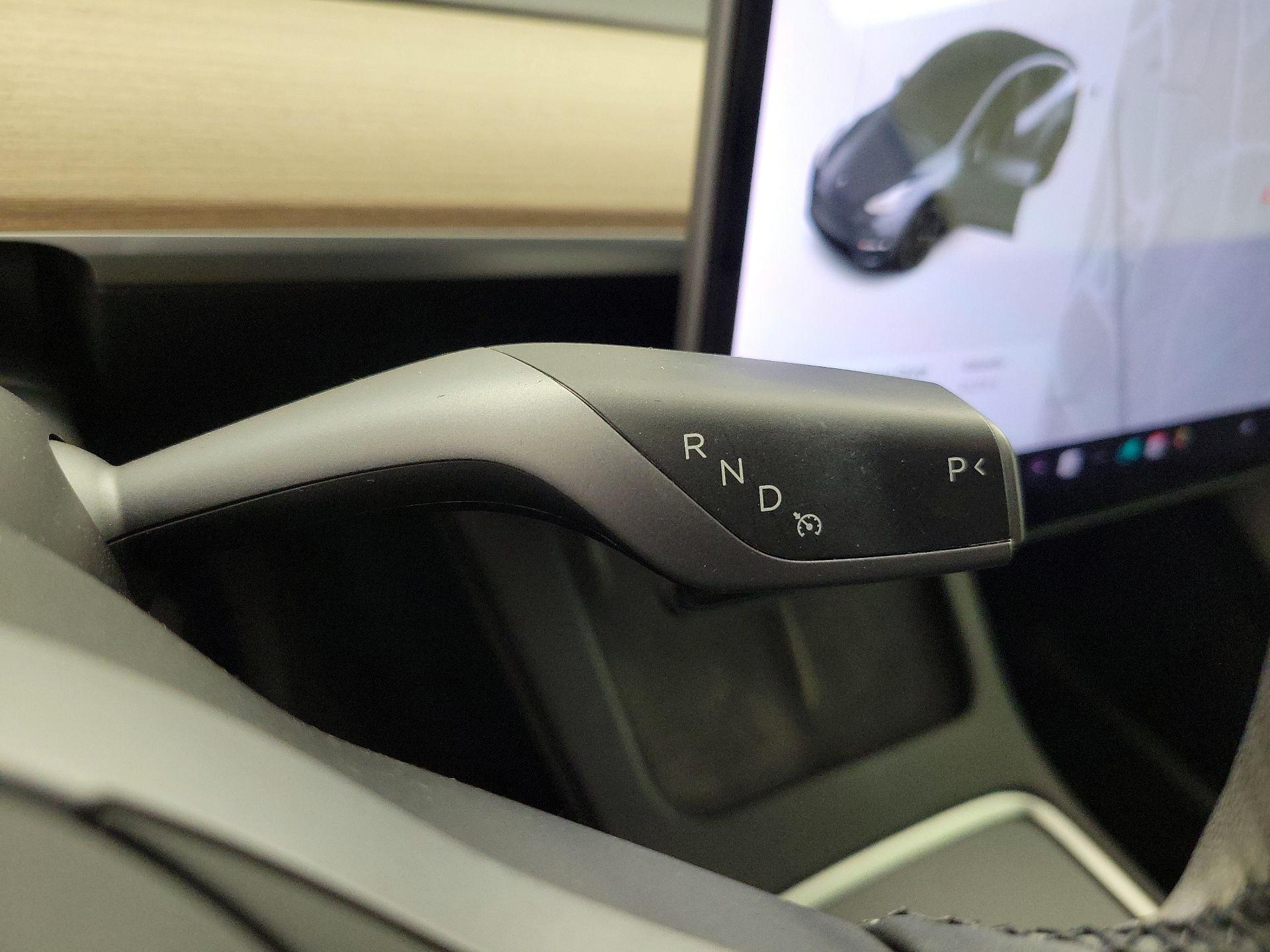 Thumbnail: 2021 Tesla Model Y - 17