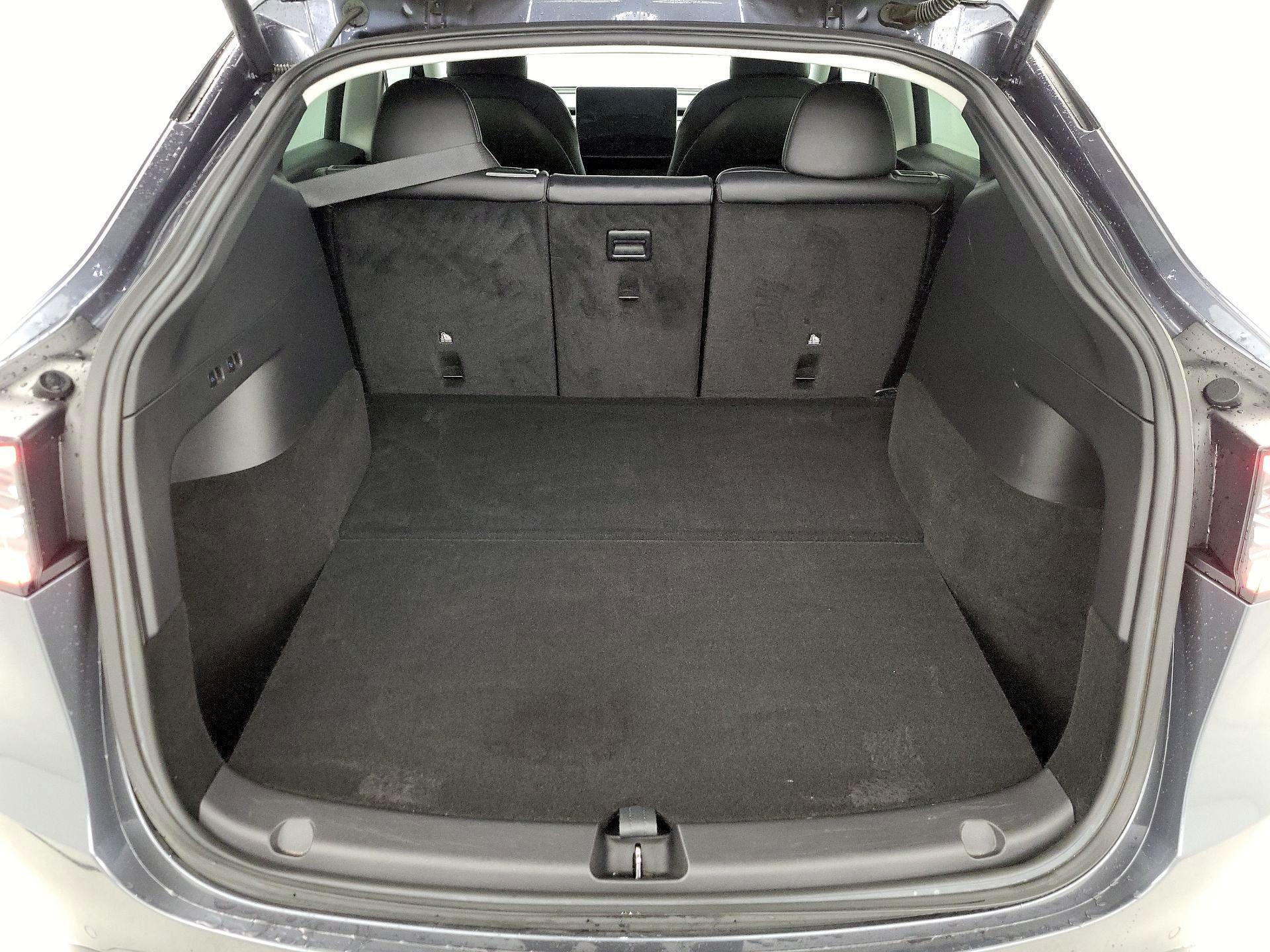 Thumbnail: 2021 Tesla Model Y - 19