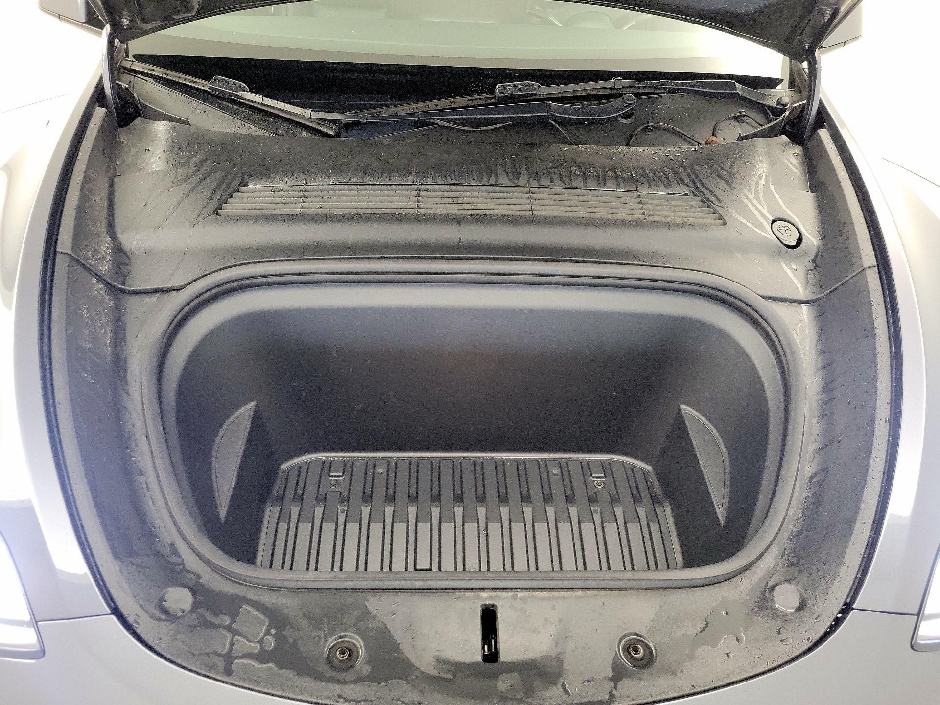 Thumbnail: 2021 Tesla Model Y - 20