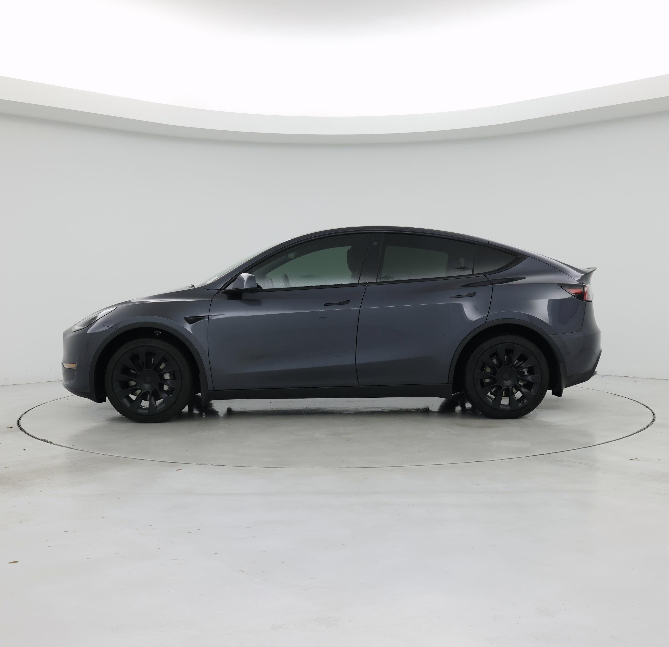 Thumbnail: 2021 Tesla Model Y - 3