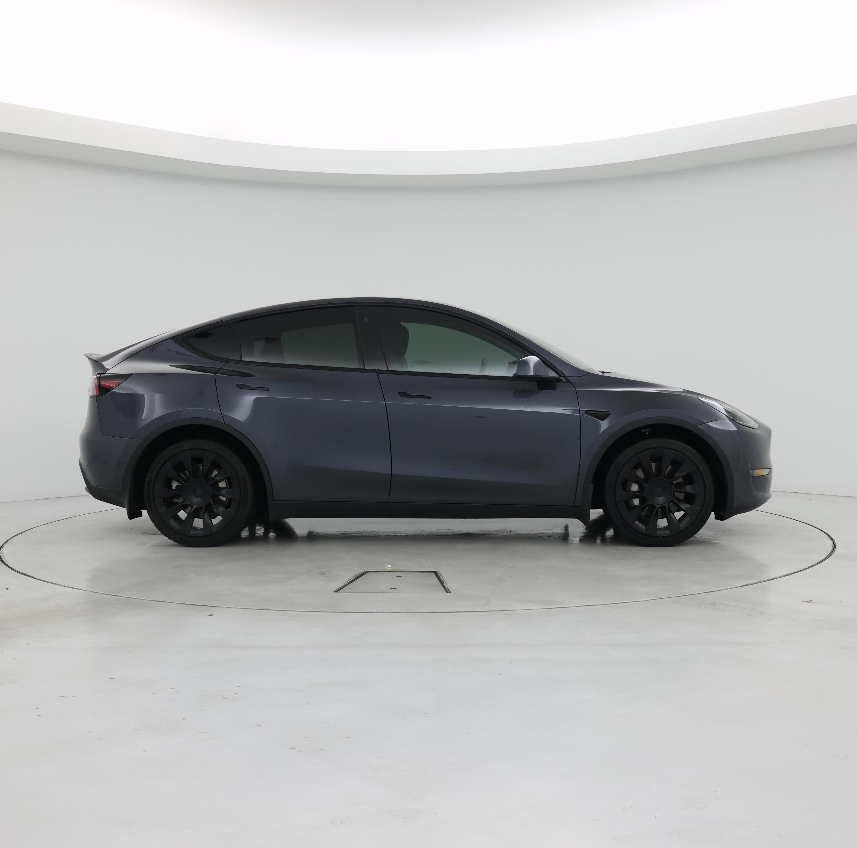 Thumbnail: 2021 Tesla Model Y - 7