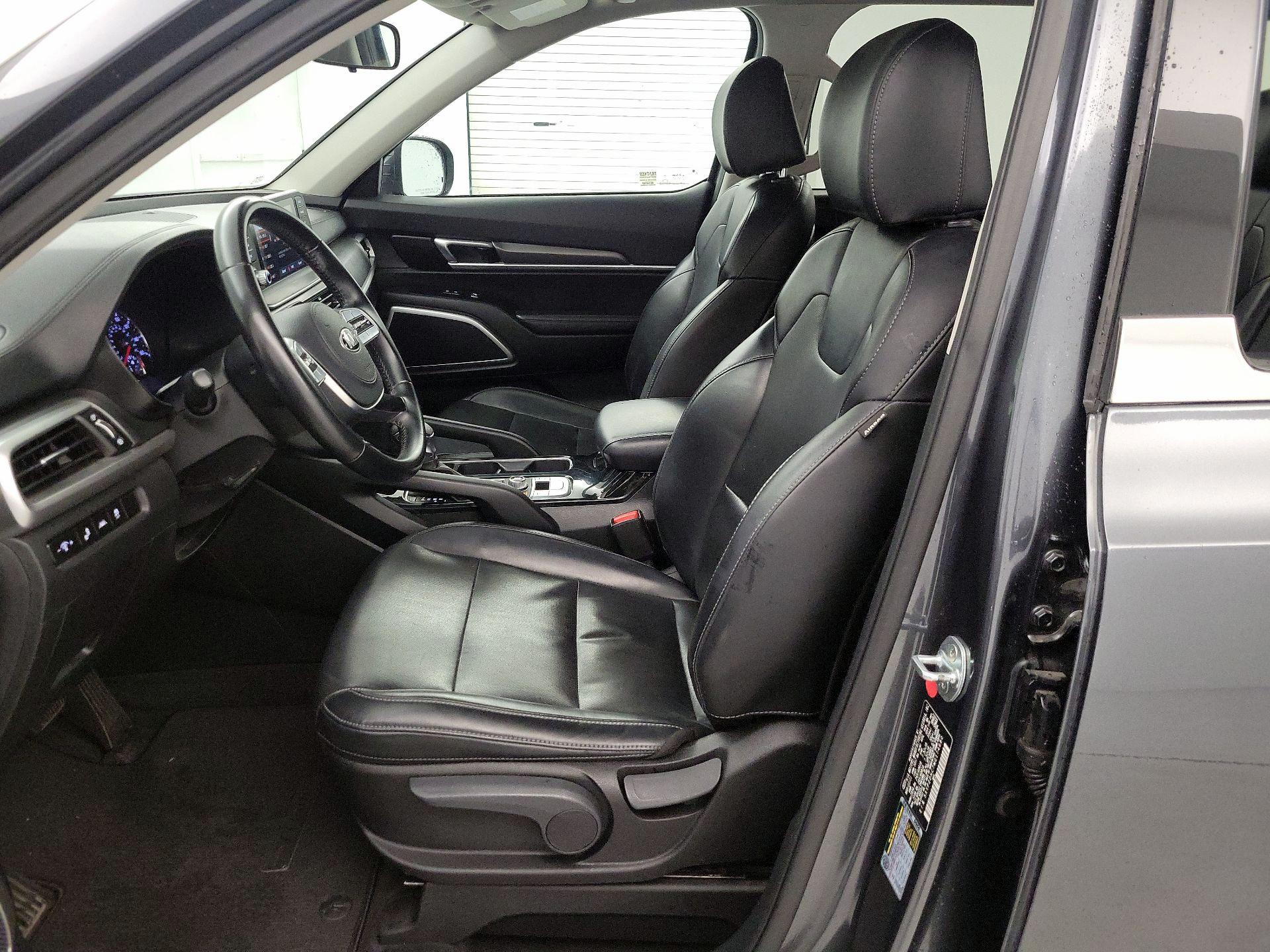 Thumbnail: 2021 Kia Telluride - 11