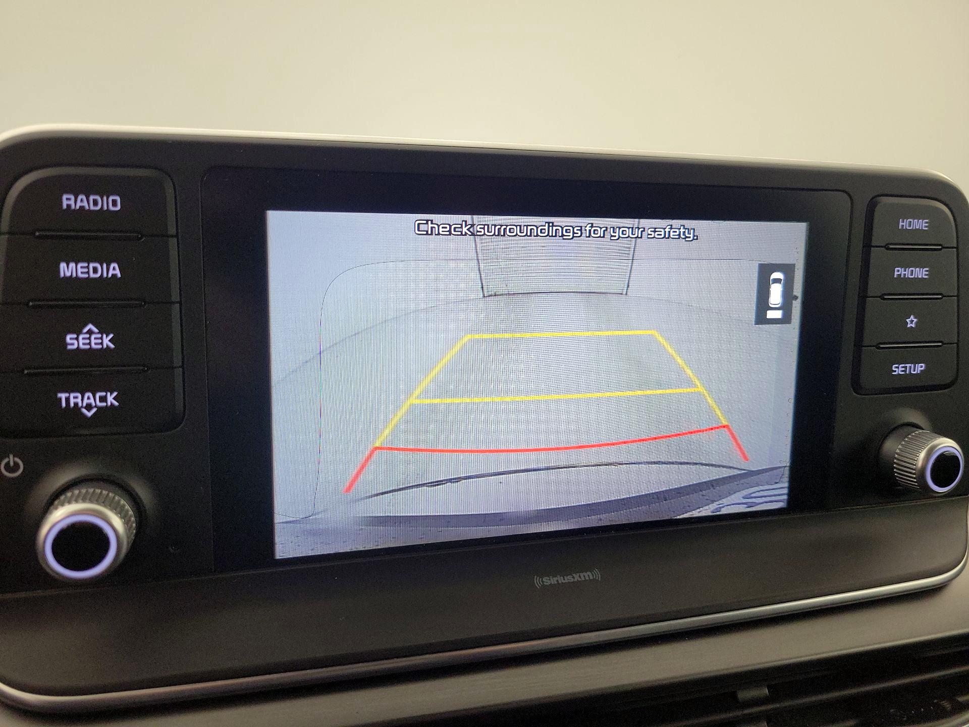 Thumbnail: 2021 Kia Telluride - 14