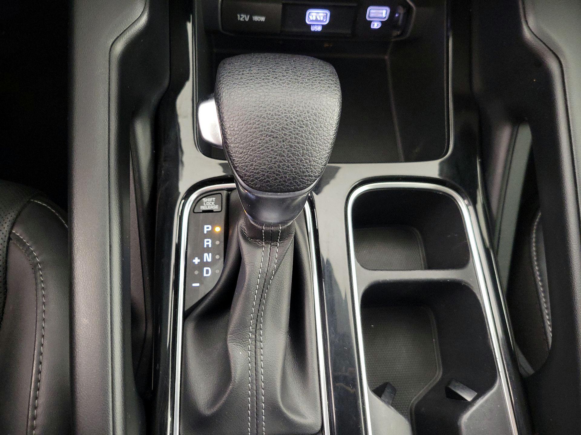 Thumbnail: 2021 Kia Telluride - 17