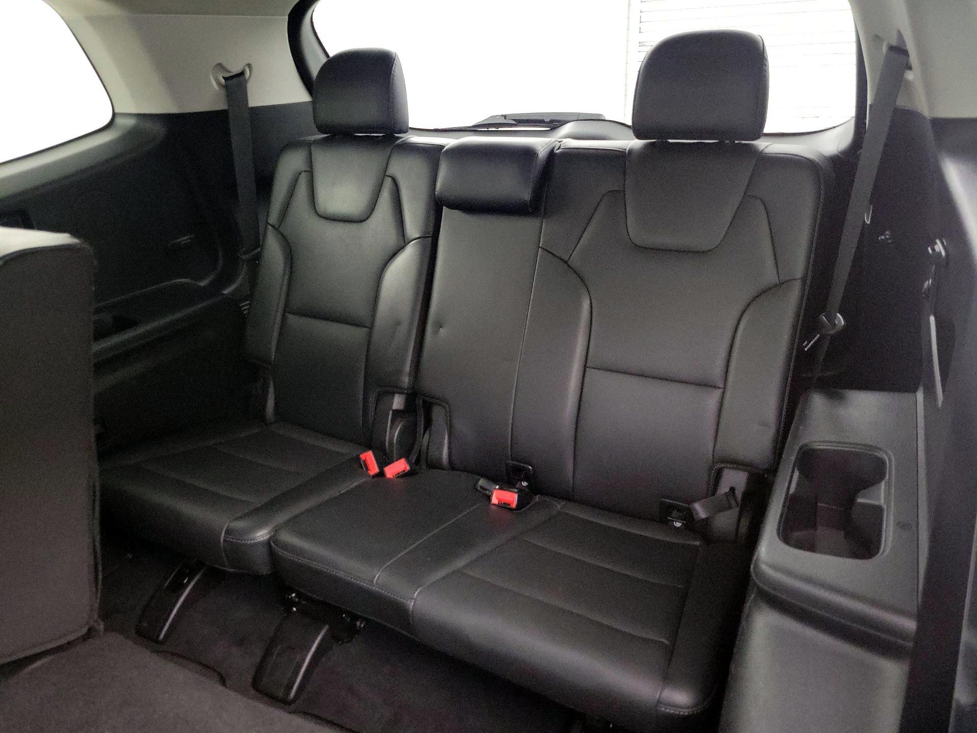 Thumbnail: 2021 Kia Telluride - 20