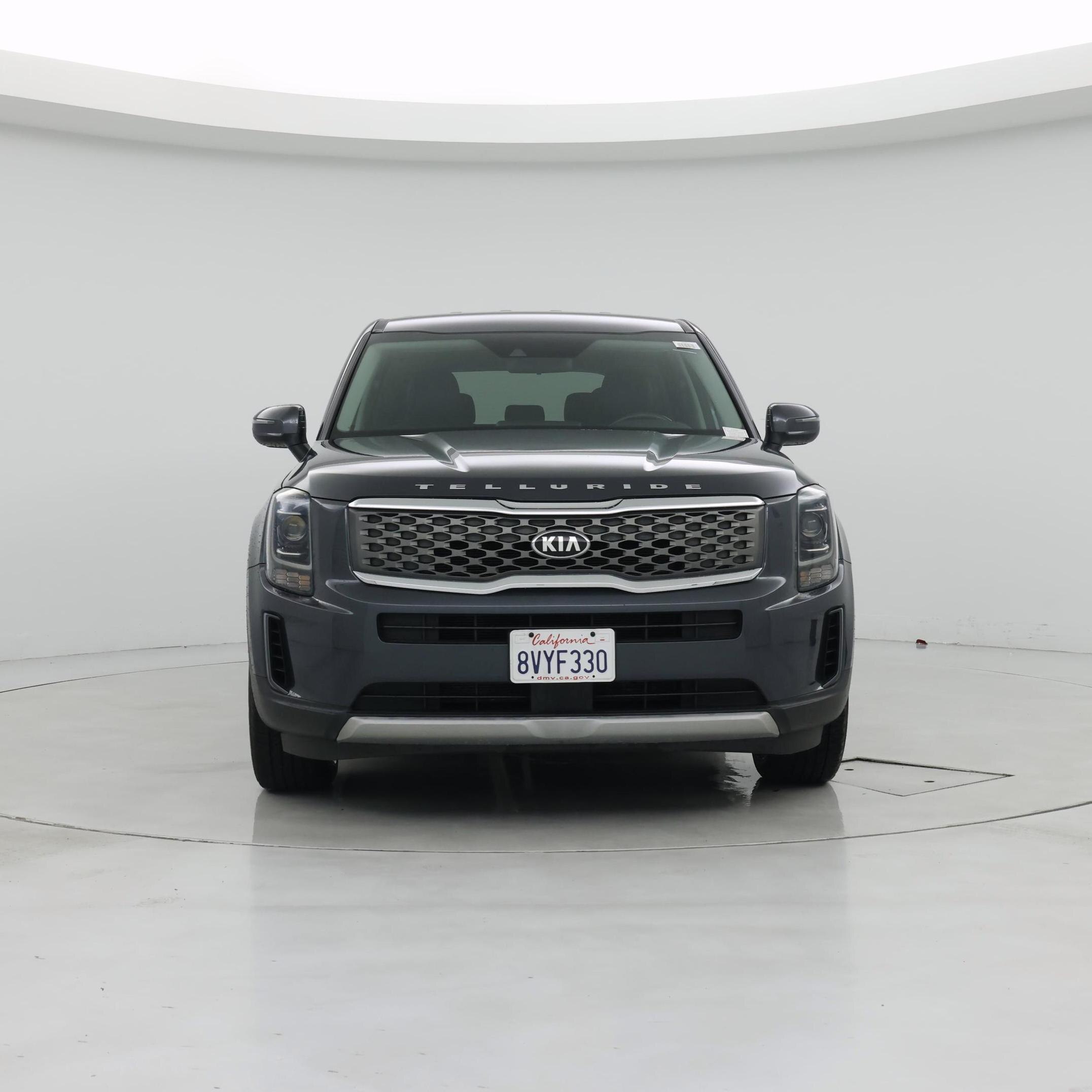 Thumbnail: 2021 Kia Telluride - 5