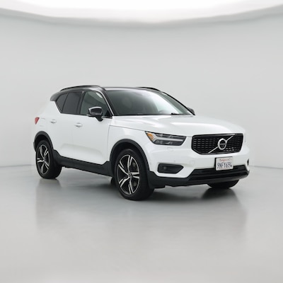 2020 Volvo XC40 T5 R-Design