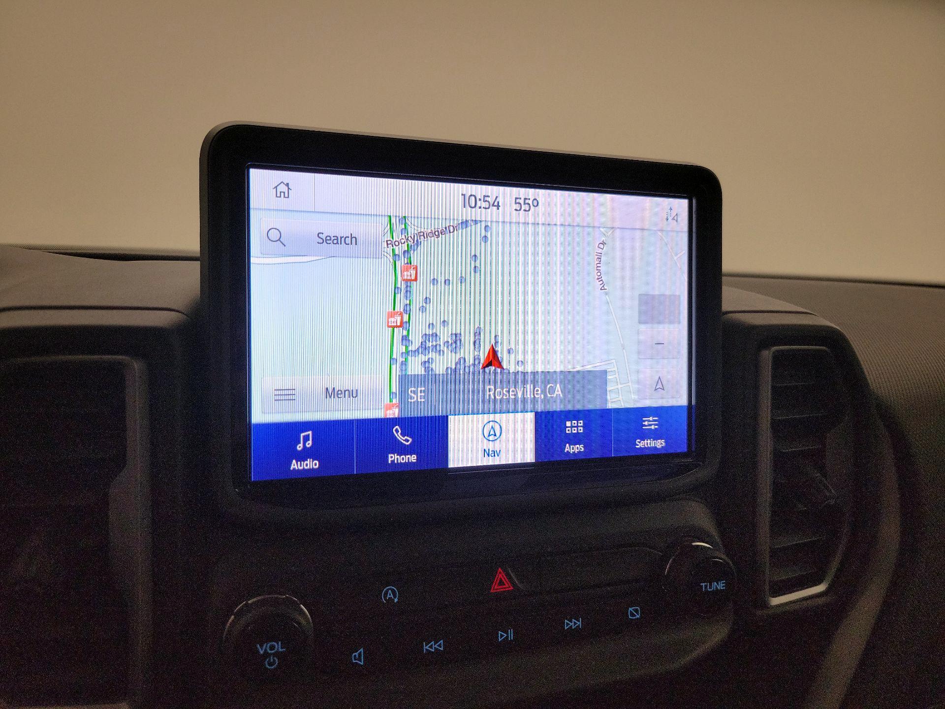 Thumbnail: 2021 Ford Bronco Sport - 13