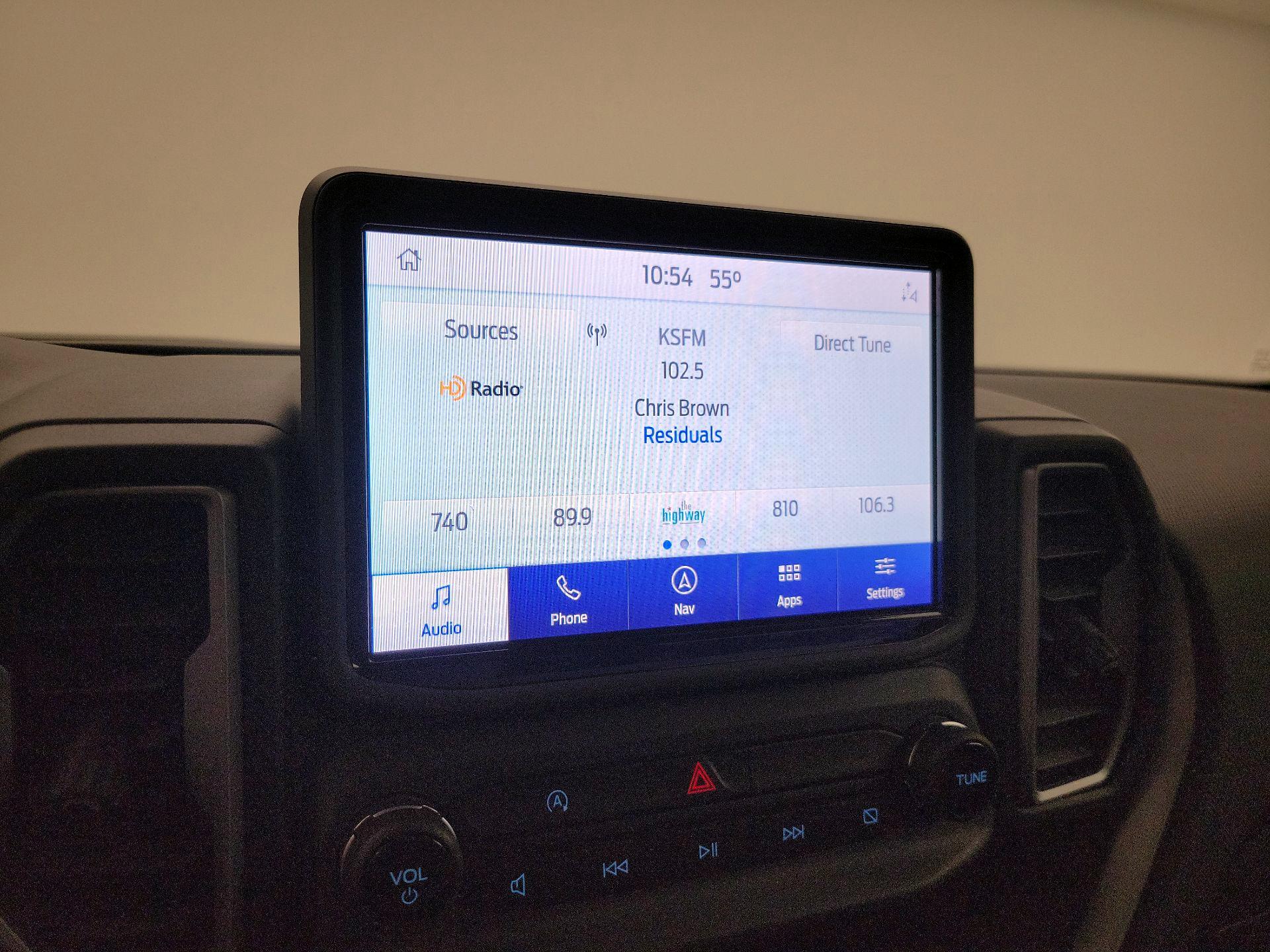 Thumbnail: 2021 Ford Bronco Sport - 15