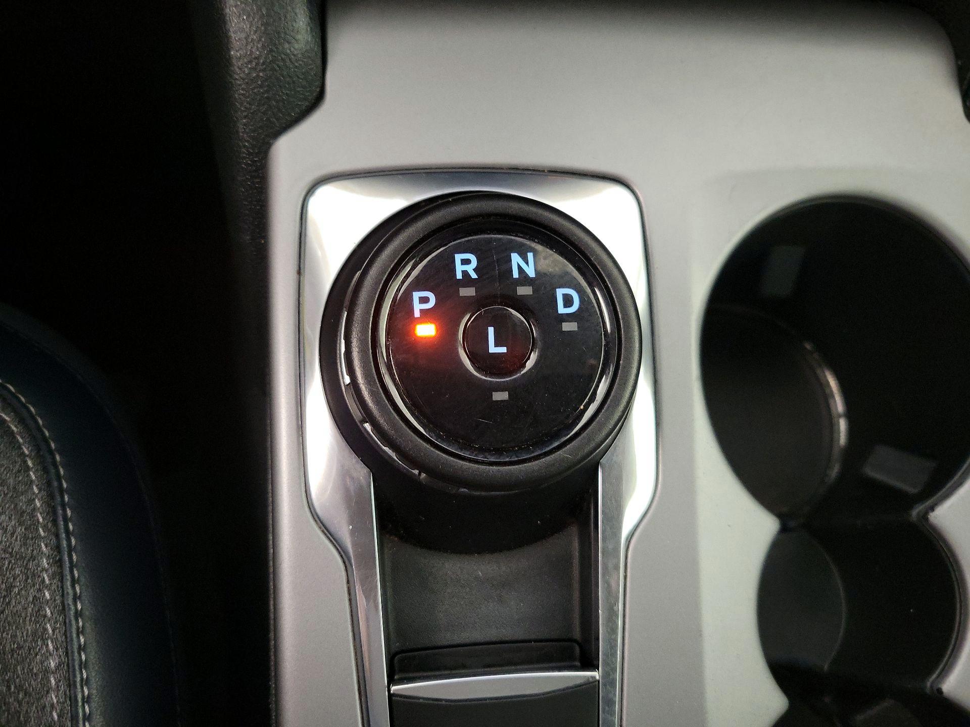 Thumbnail: 2021 Ford Bronco Sport - 17