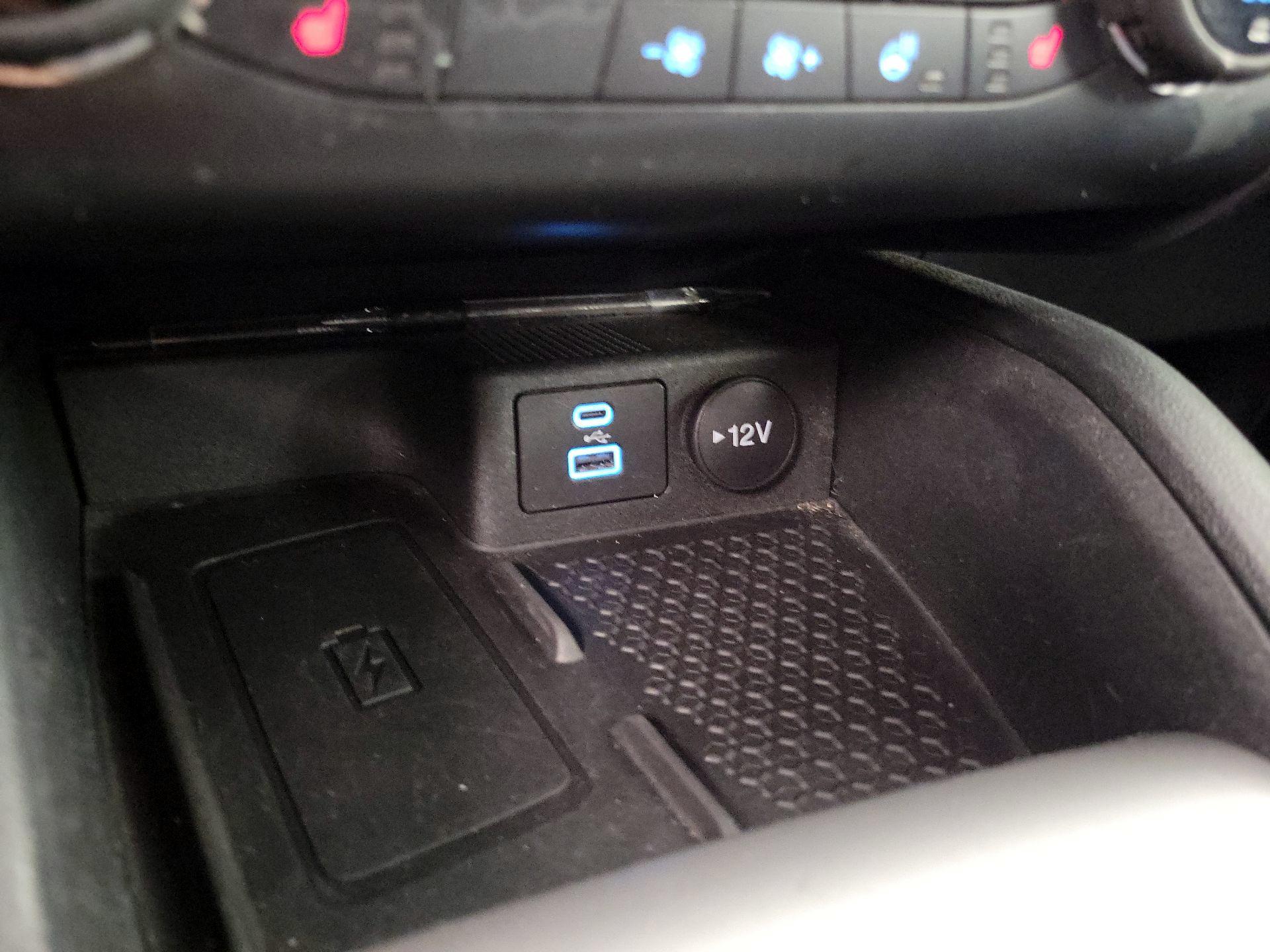 Thumbnail: 2021 Ford Bronco Sport - 18