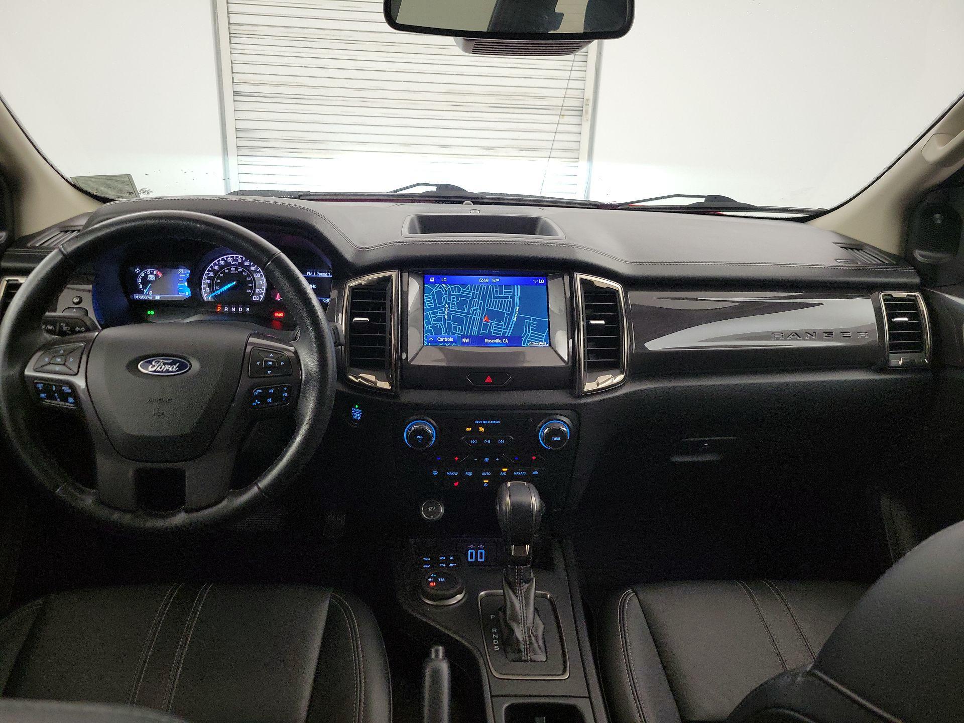 Thumbnail: 2021 Ford Ranger - 9