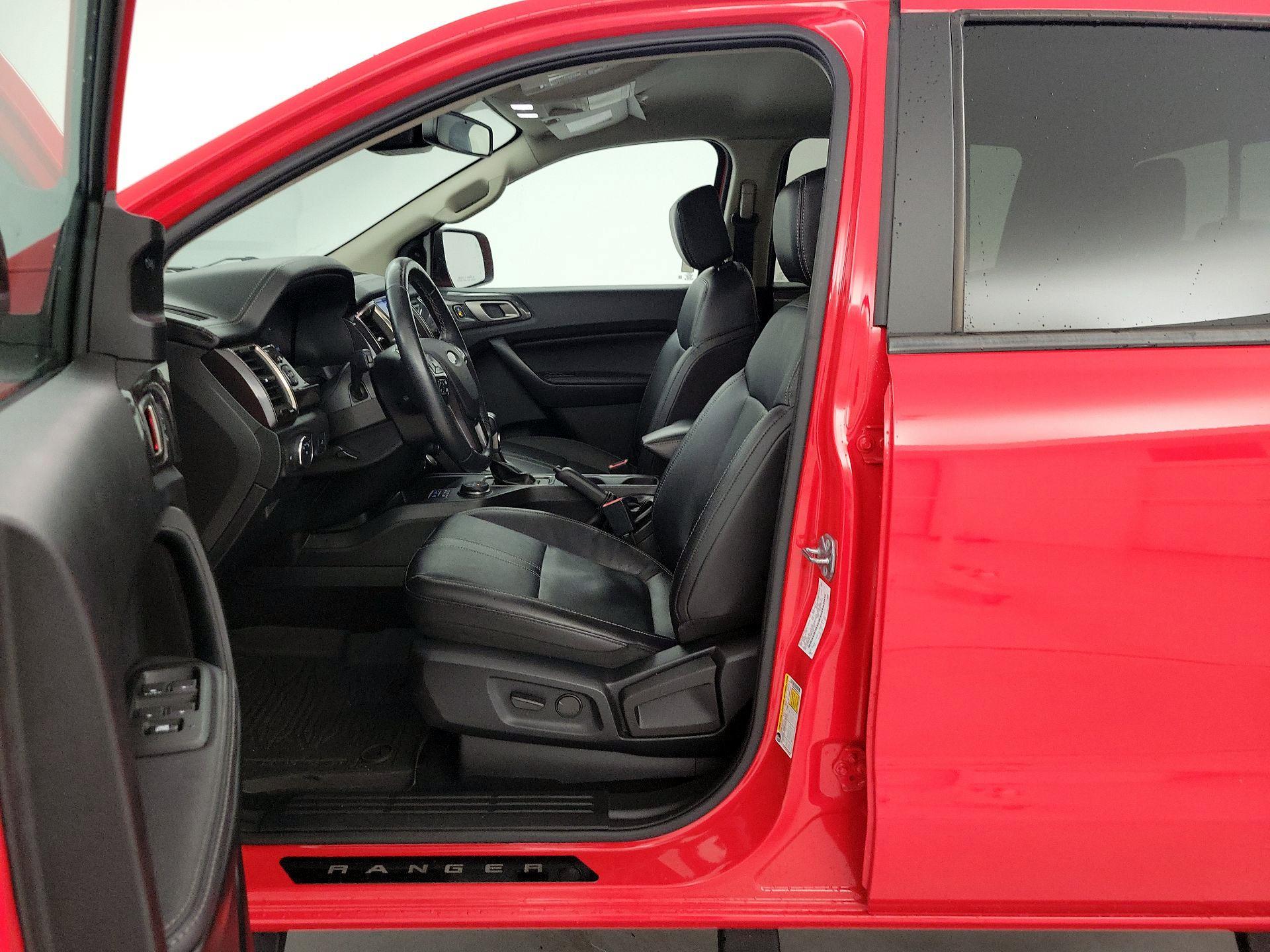 Thumbnail: 2021 Ford Ranger - 11