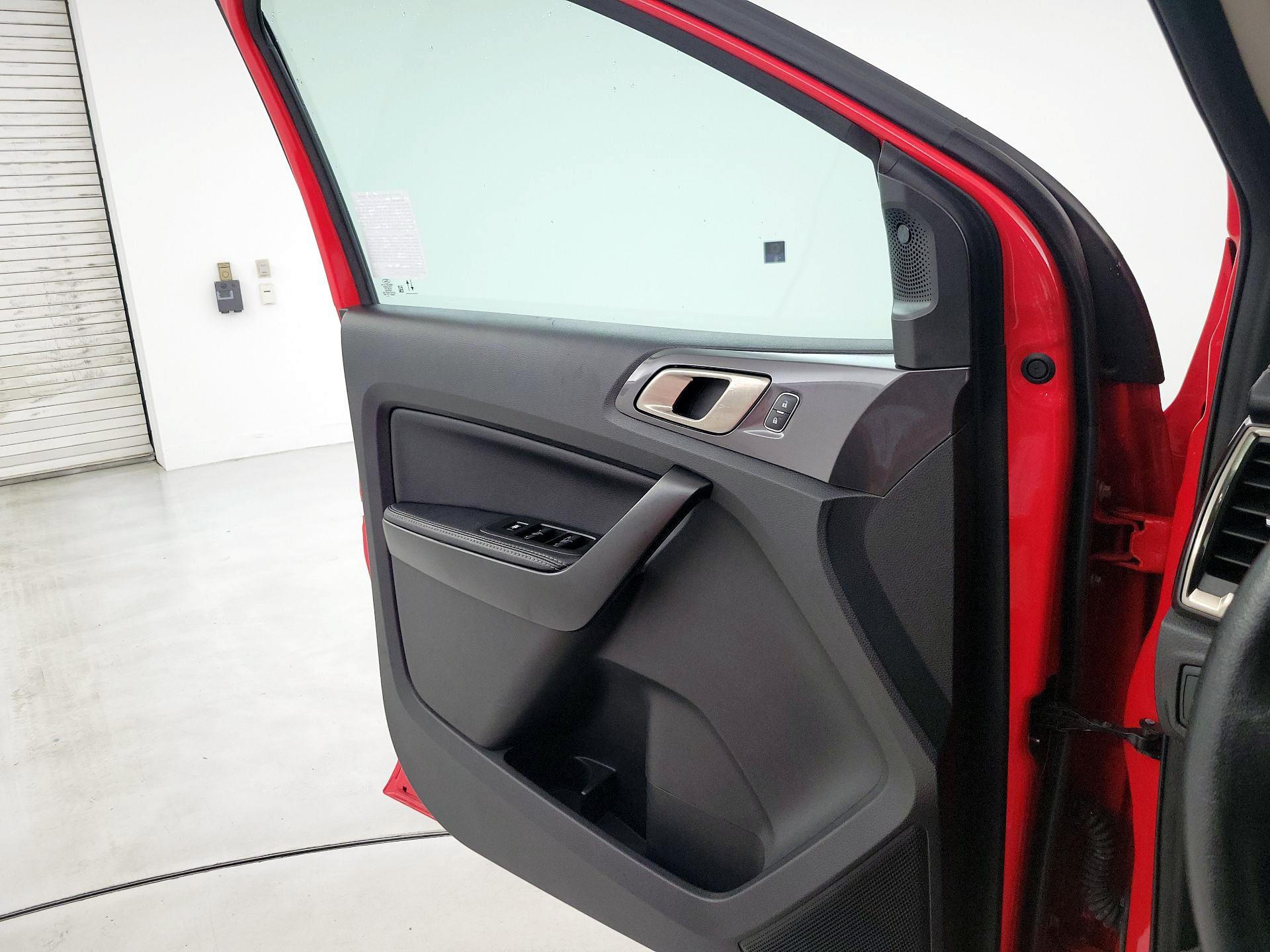 Thumbnail: 2021 Ford Ranger - 12