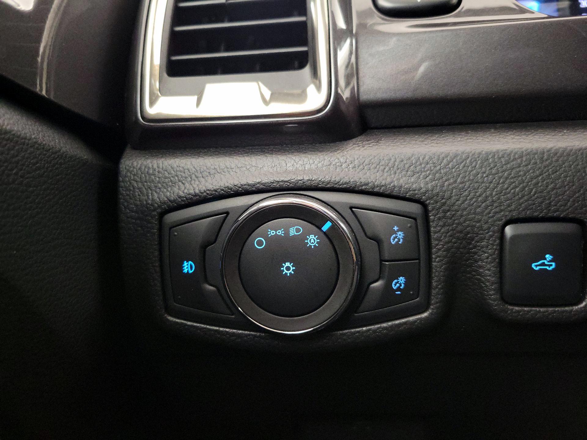 Thumbnail: 2021 Ford Ranger - 13