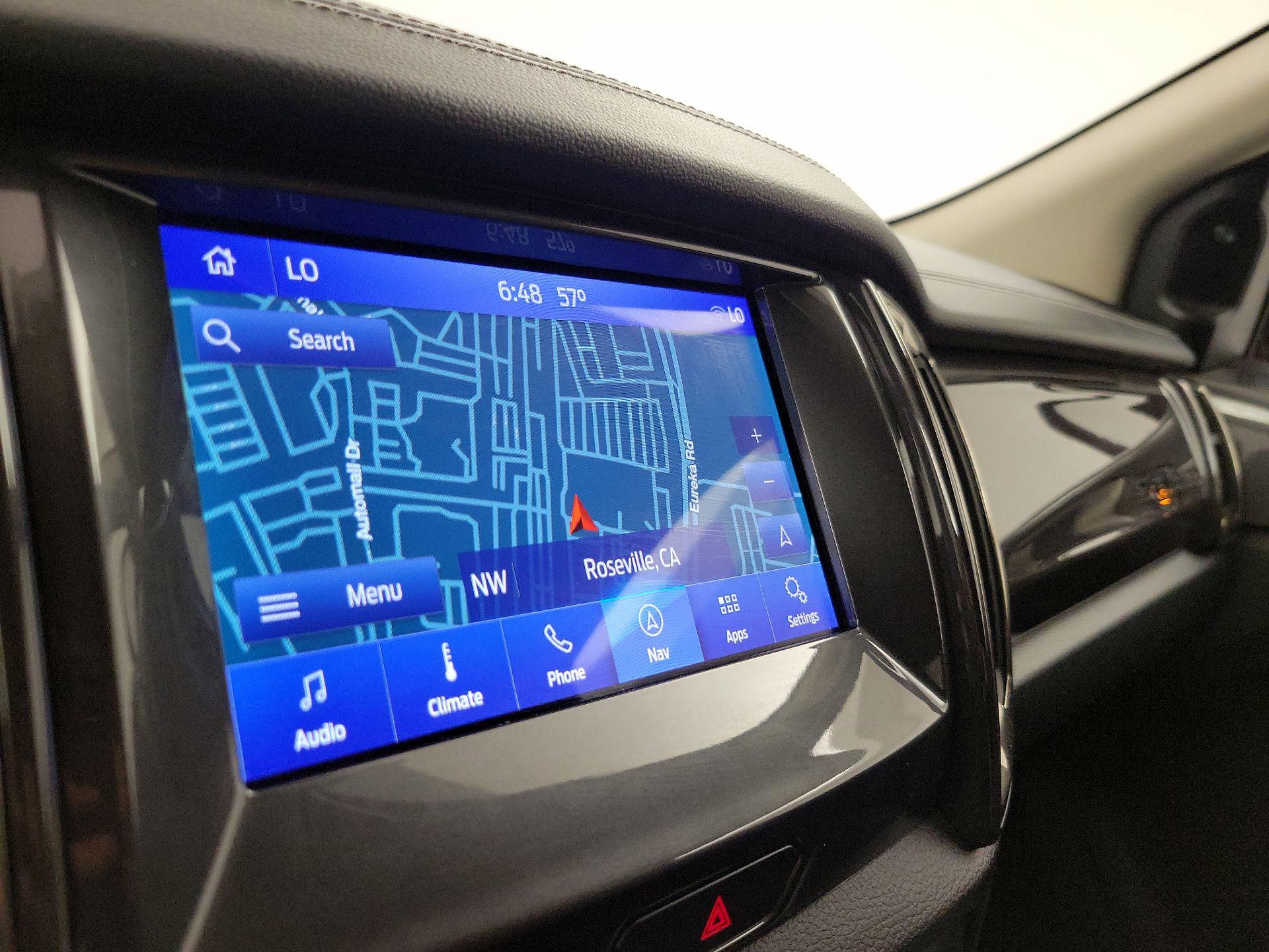 Thumbnail: 2021 Ford Ranger - 14