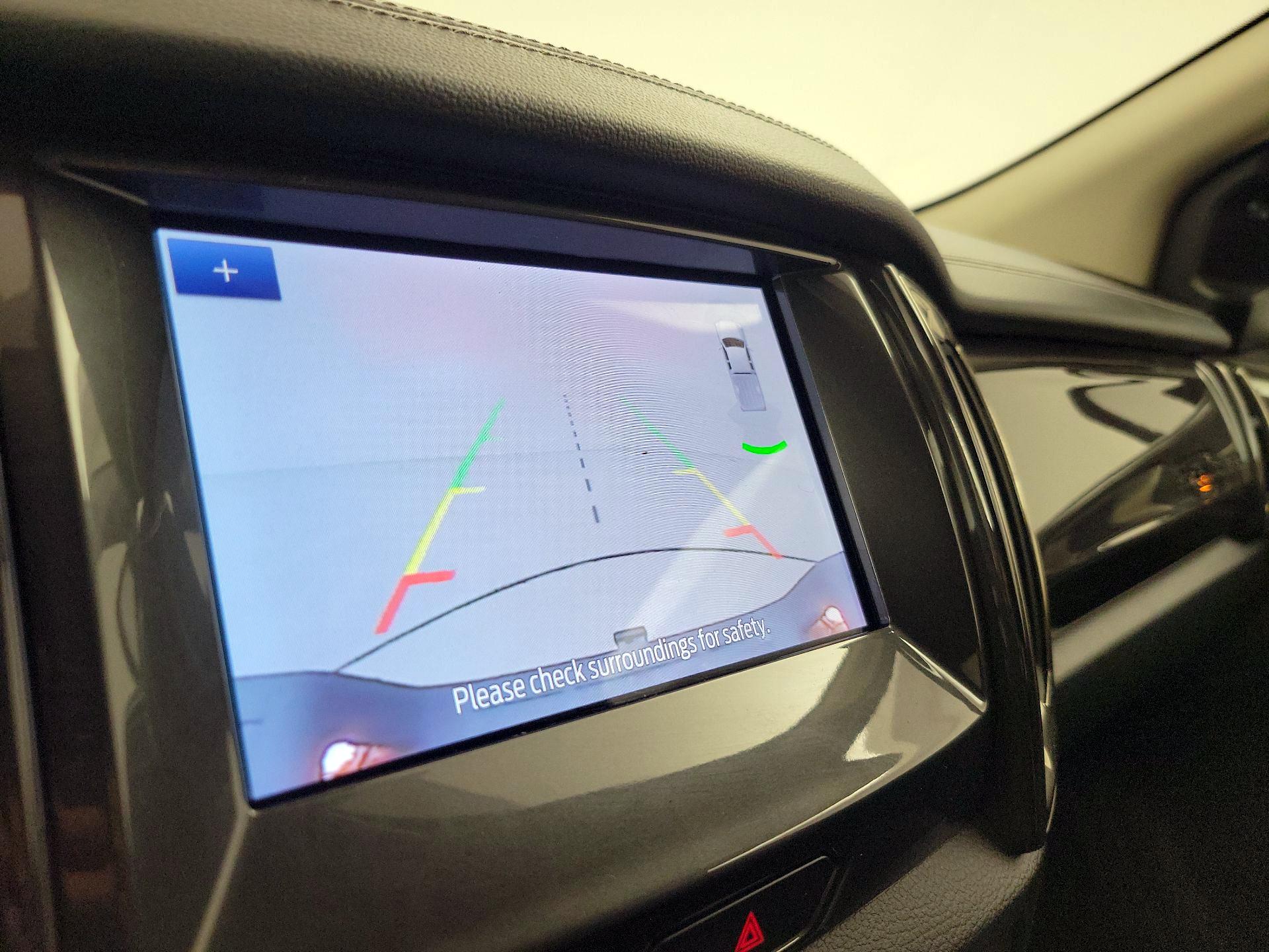 Thumbnail: 2021 Ford Ranger - 15