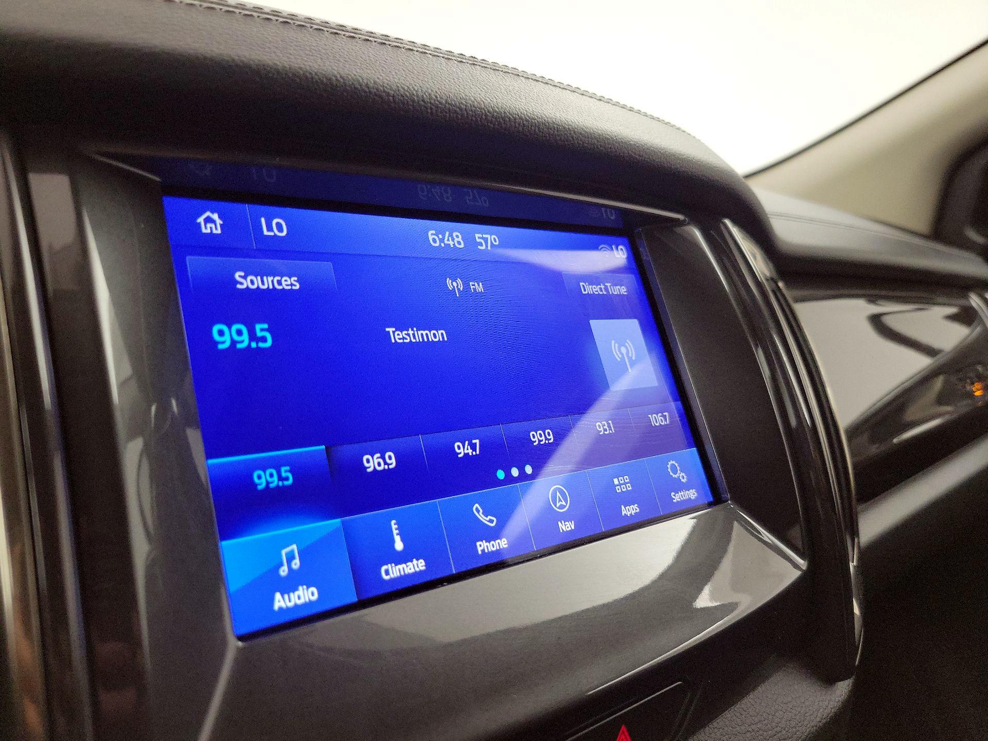 Thumbnail: 2021 Ford Ranger - 16