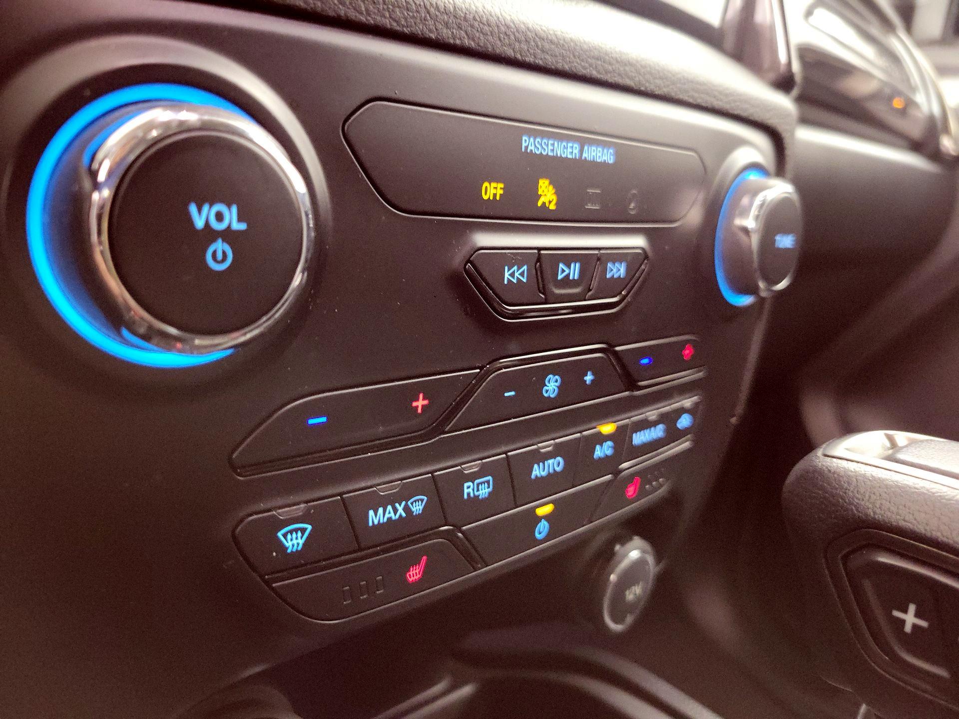 Thumbnail: 2021 Ford Ranger - 17