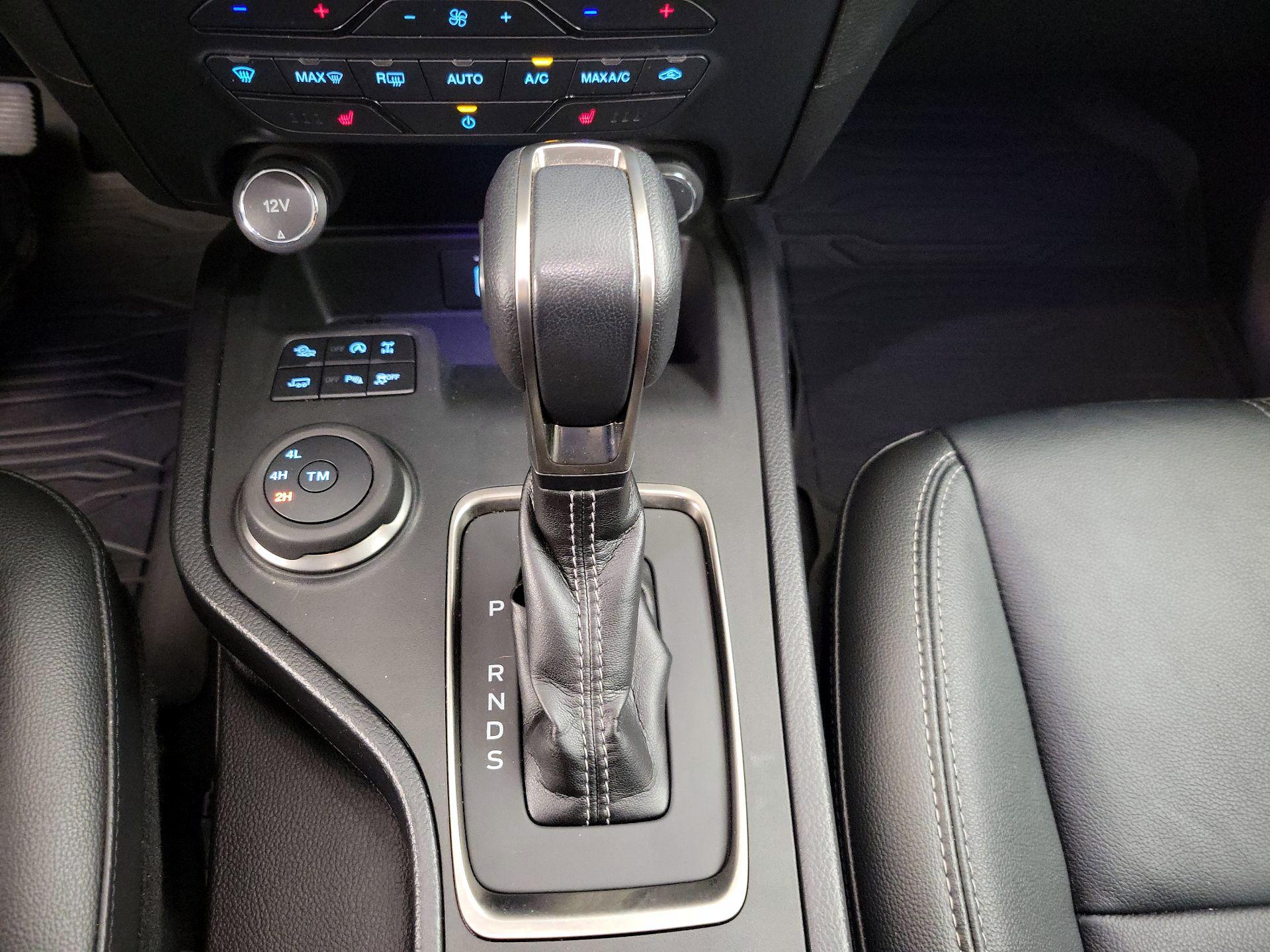 Thumbnail: 2021 Ford Ranger - 18