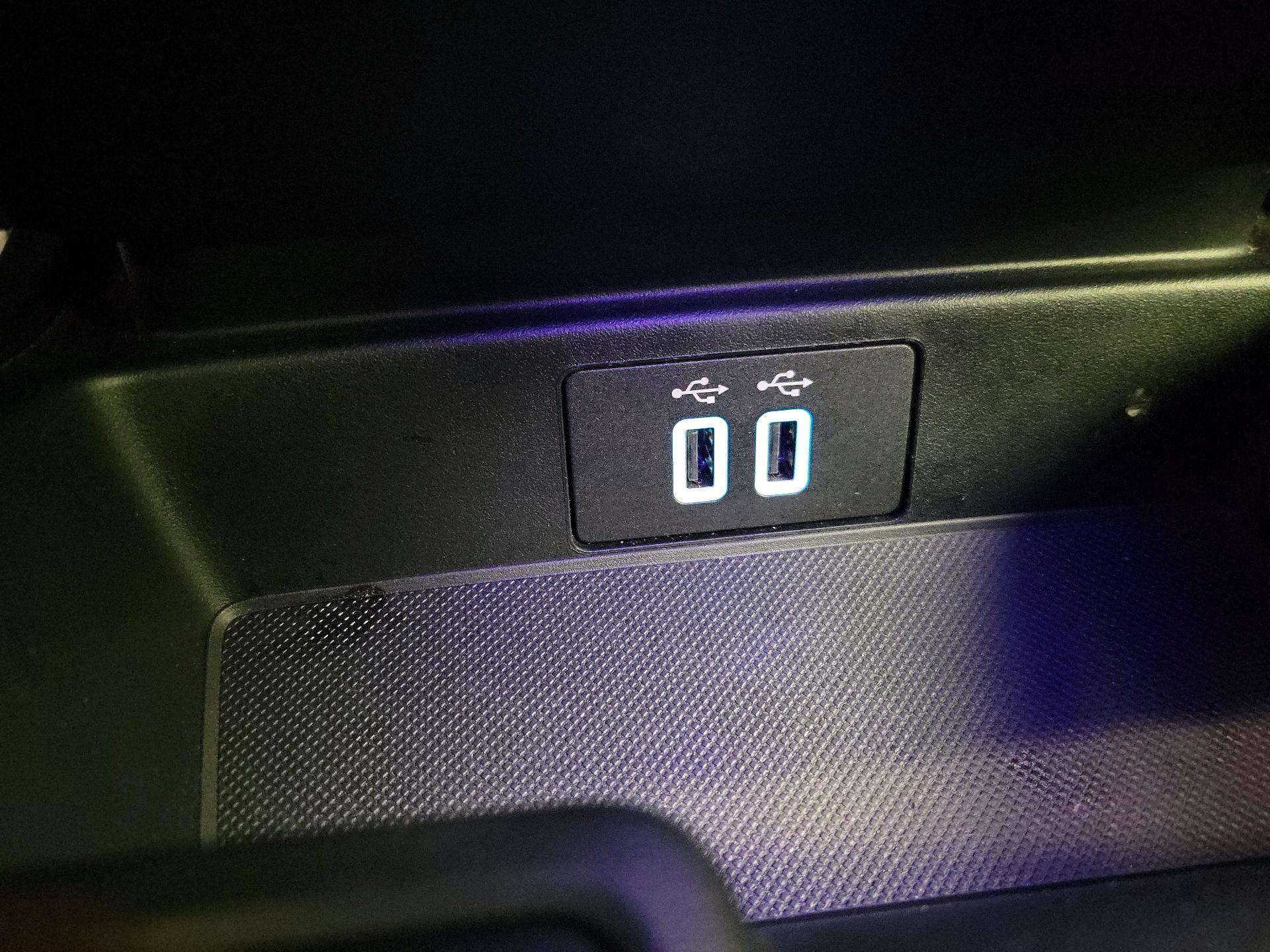 Thumbnail: 2021 Ford Ranger - 19