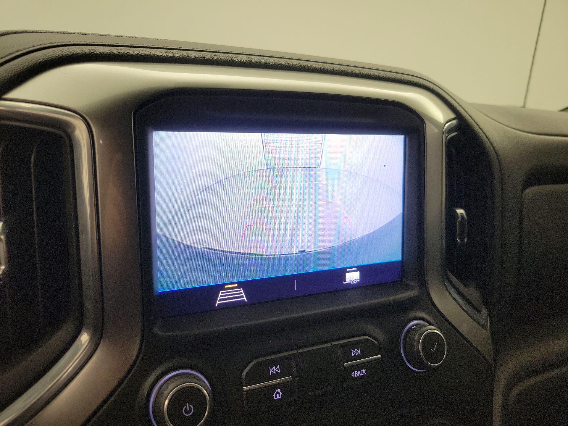 Thumbnail: 2019 Chevrolet Silverado 1500 - 14