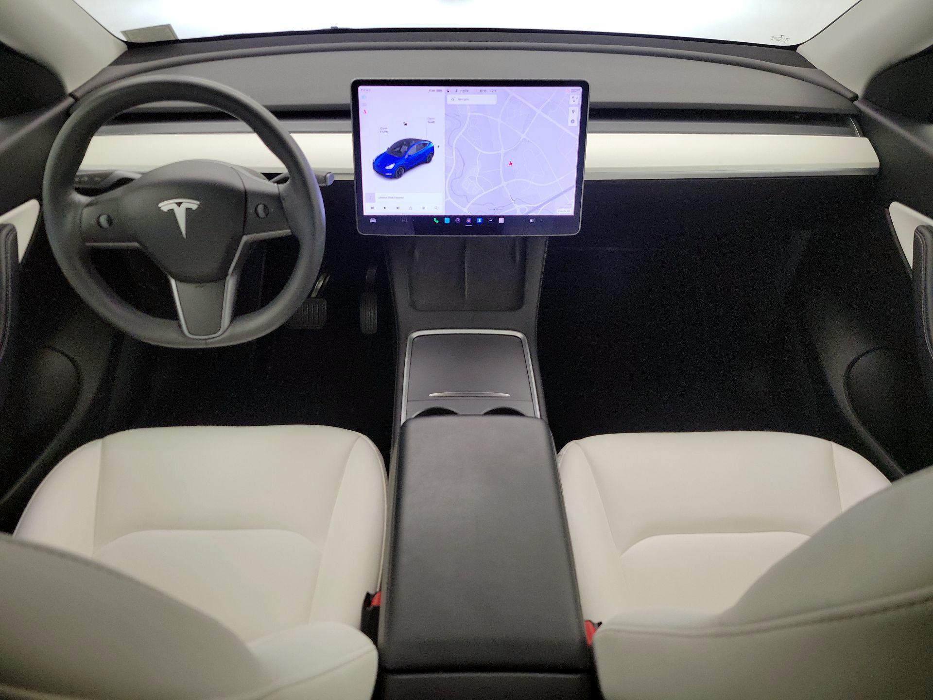 Thumbnail: 2021 Tesla Model Y - 9