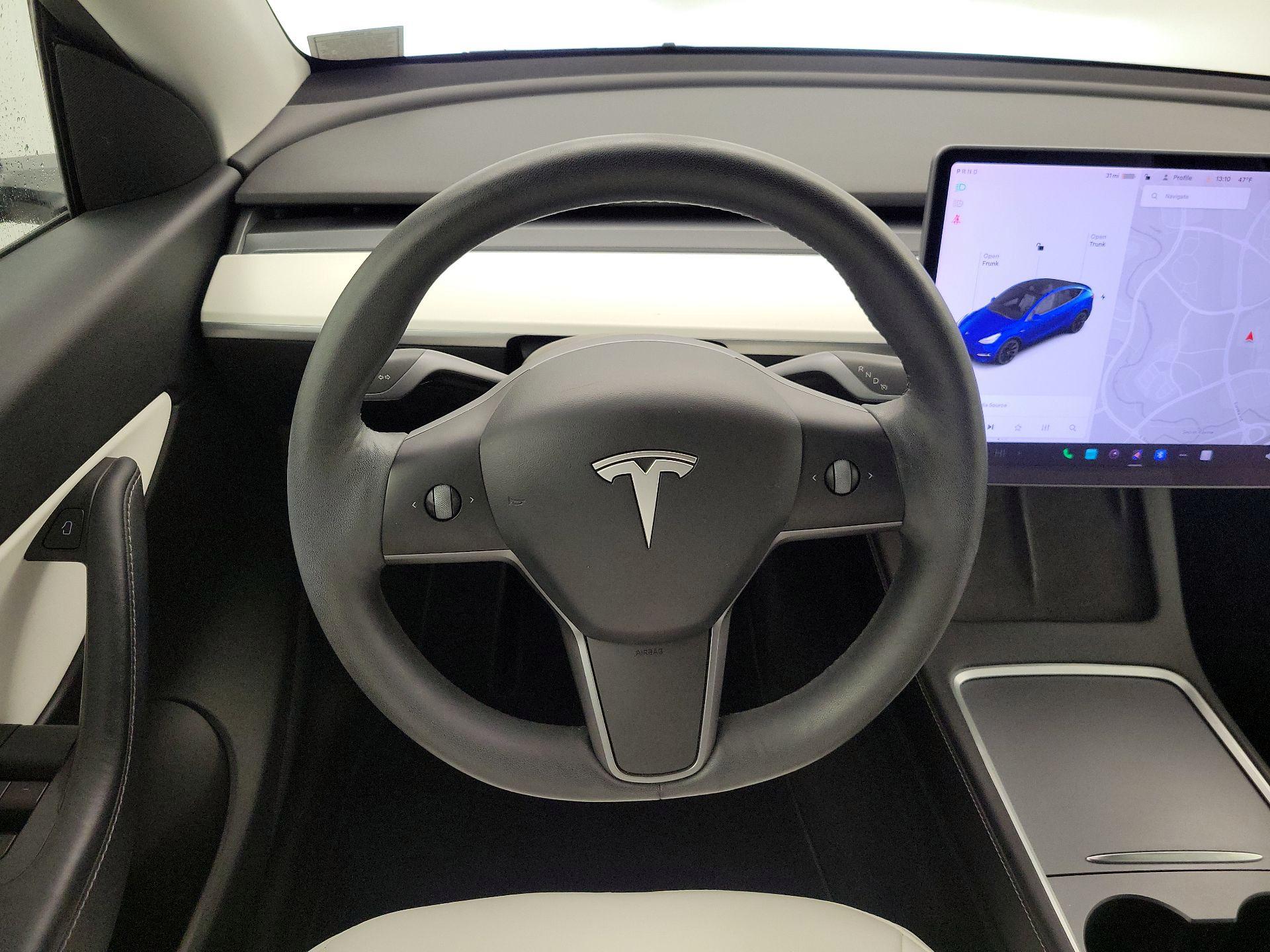 Thumbnail: 2021 Tesla Model Y - 10
