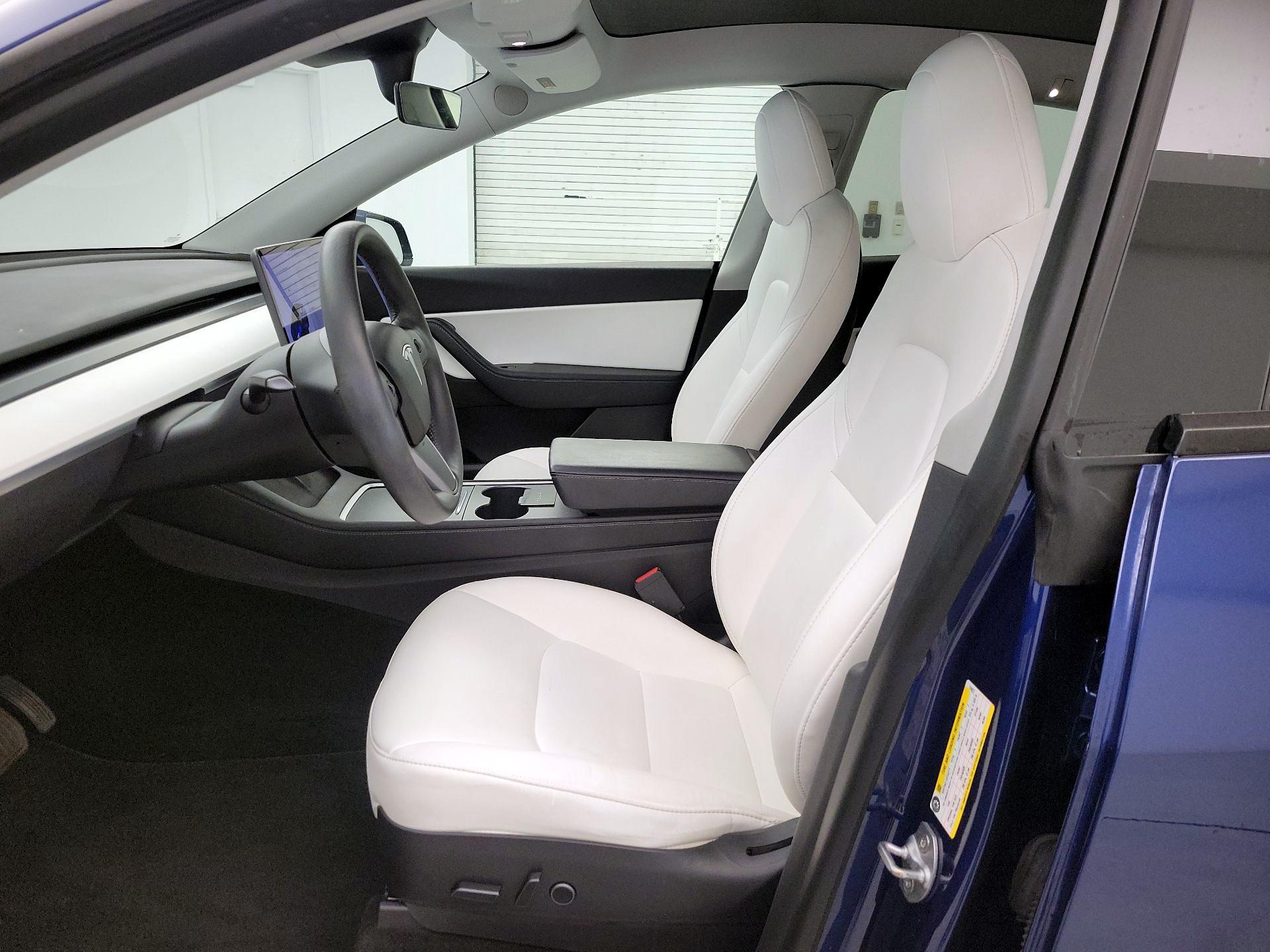 Thumbnail: 2021 Tesla Model Y - 11