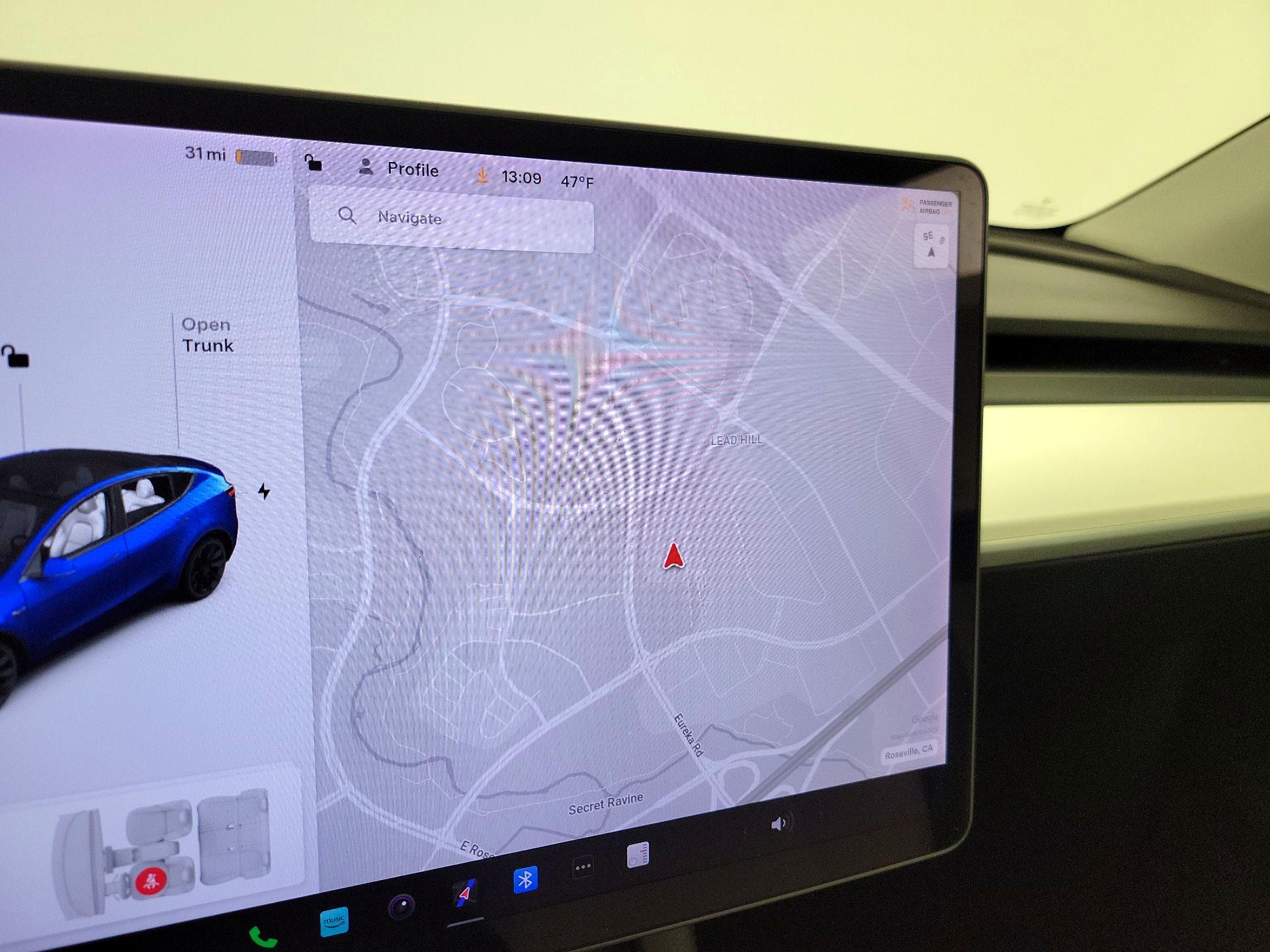 Thumbnail: 2021 Tesla Model Y - 13