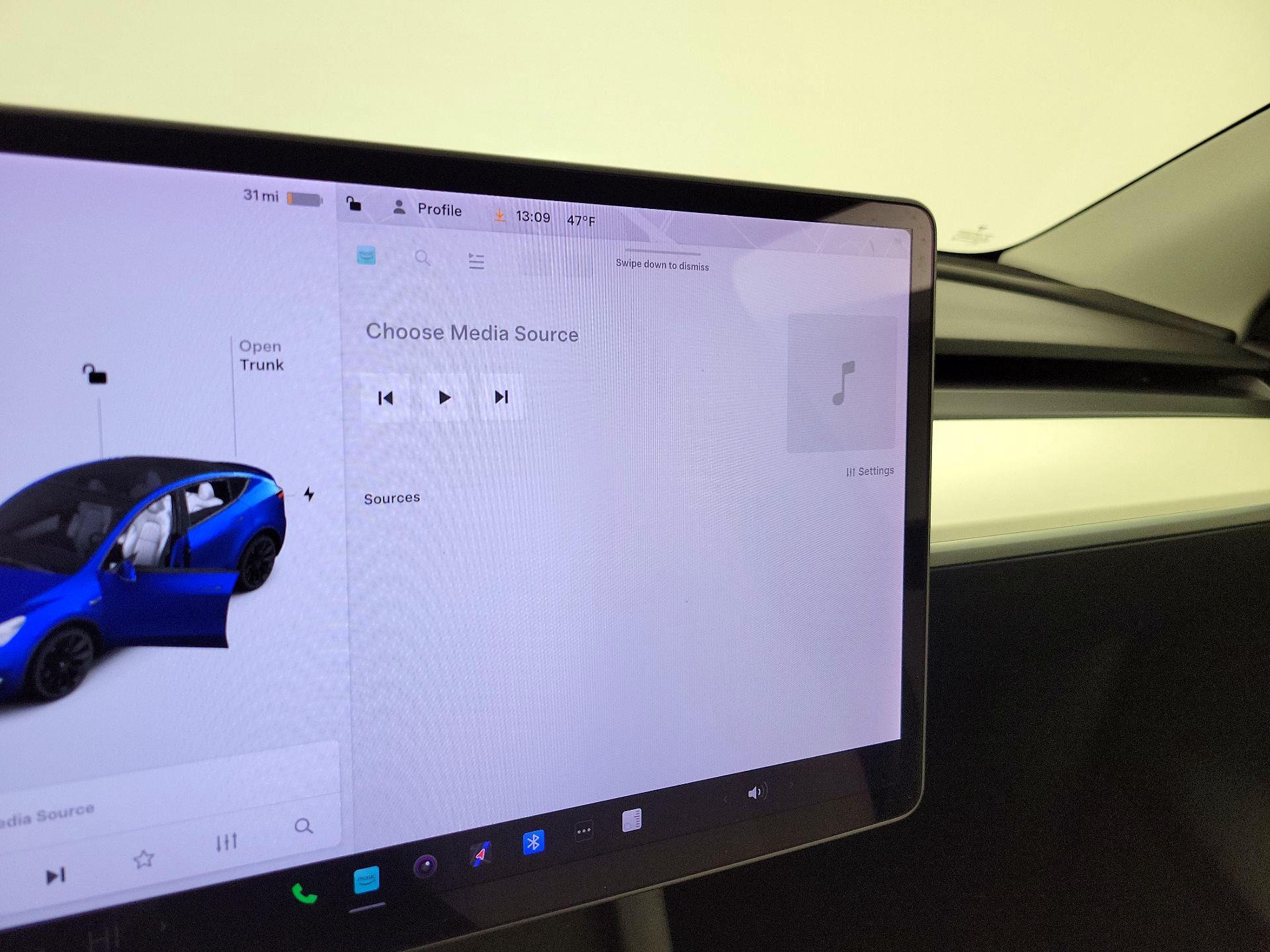 Thumbnail: 2021 Tesla Model Y - 15