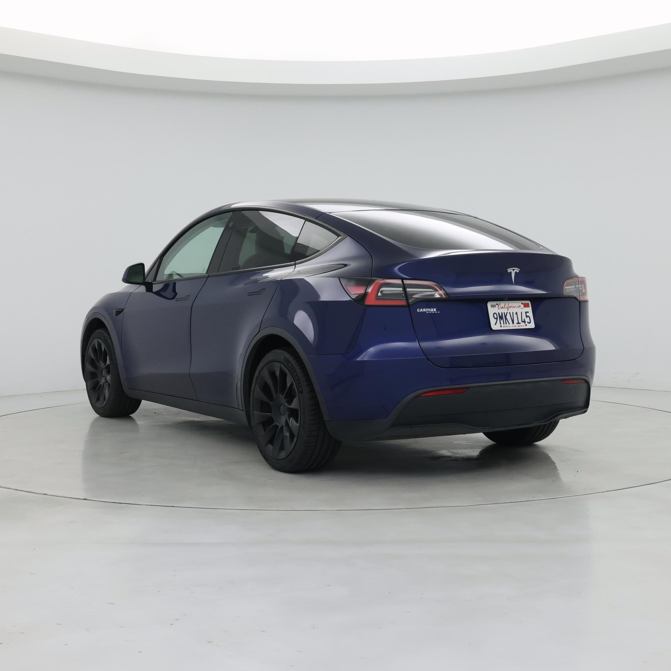 Thumbnail: 2021 Tesla Model Y - 2