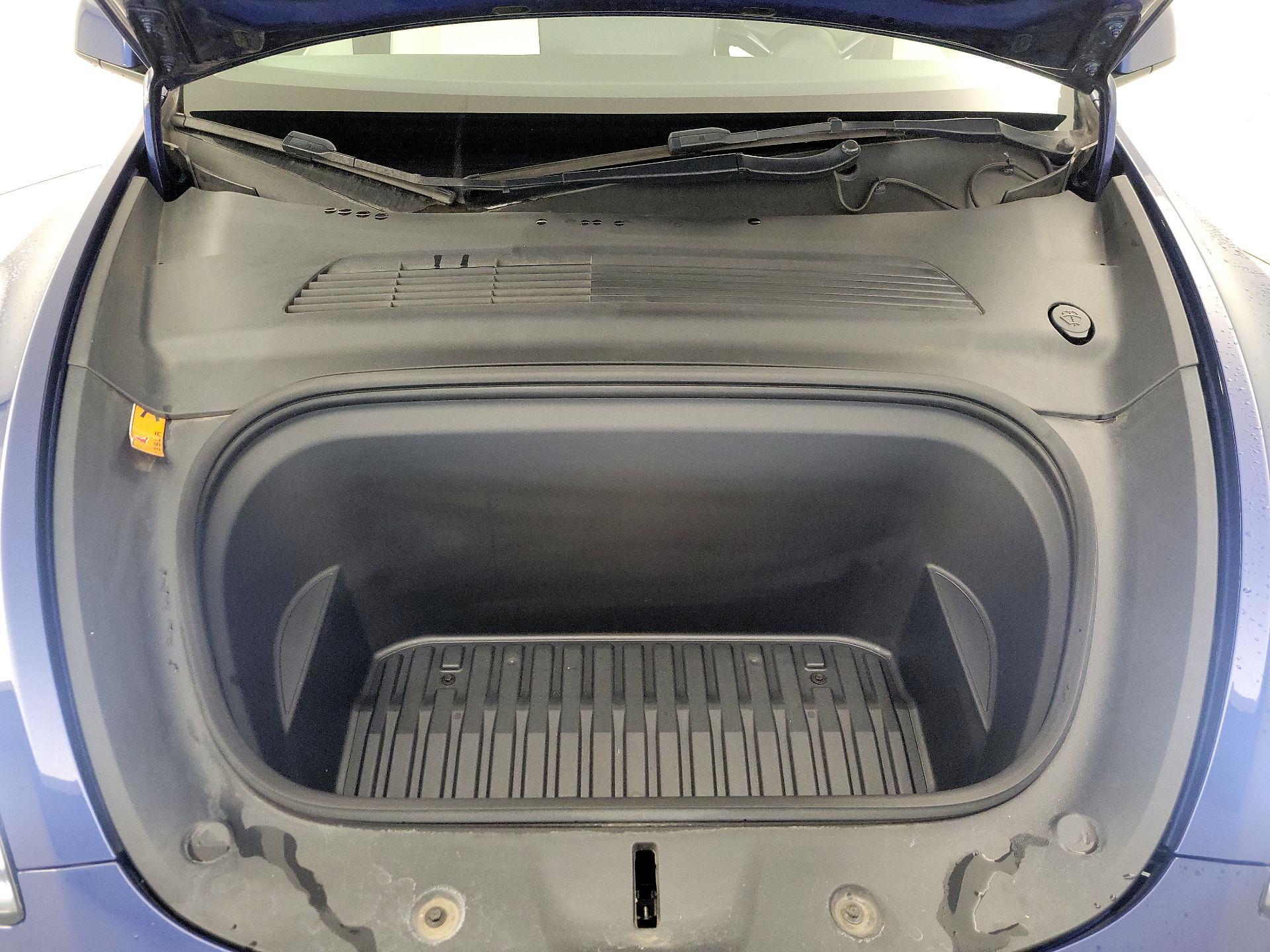 Thumbnail: 2021 Tesla Model Y - 20