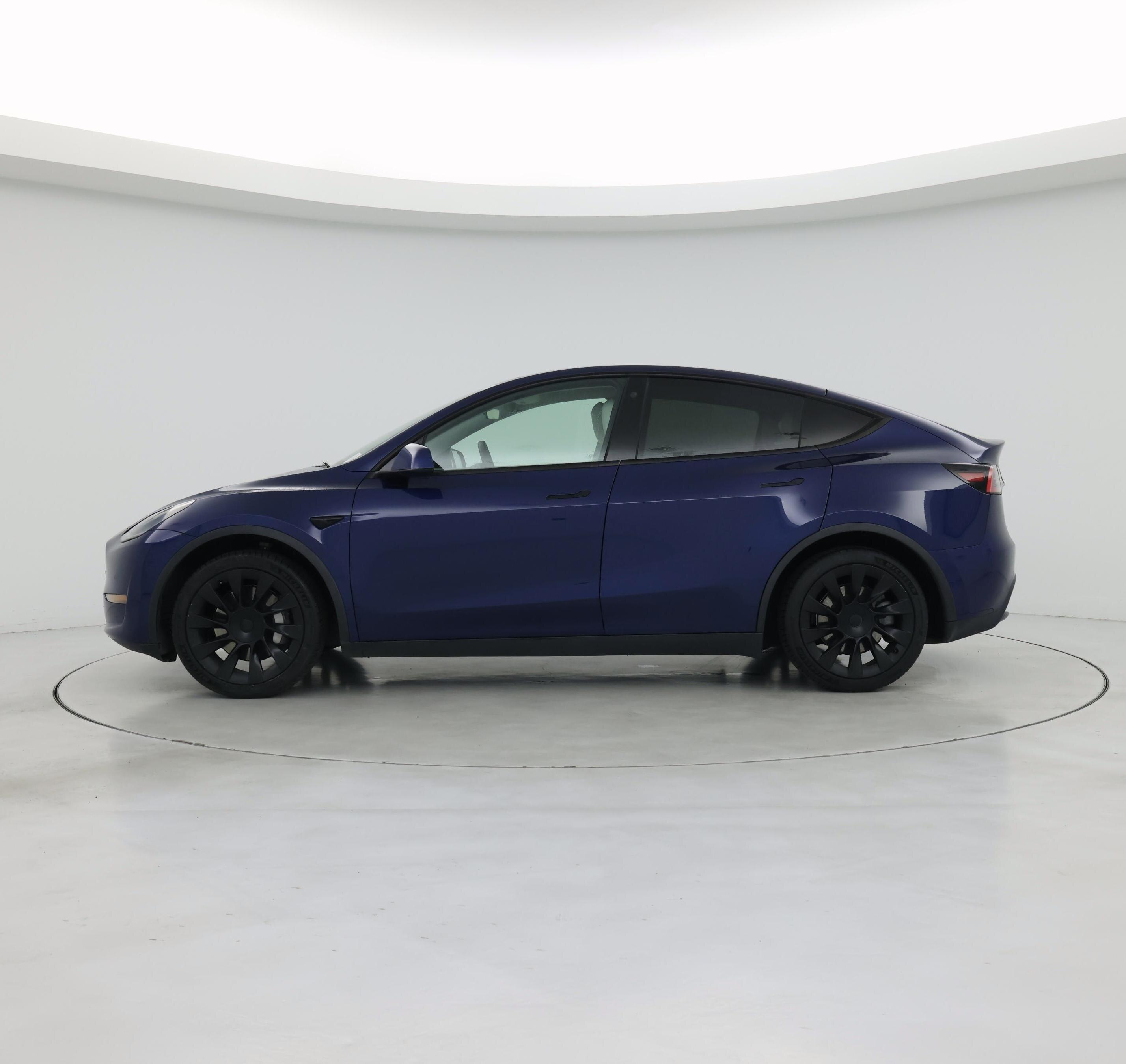 Thumbnail: 2021 Tesla Model Y - 3