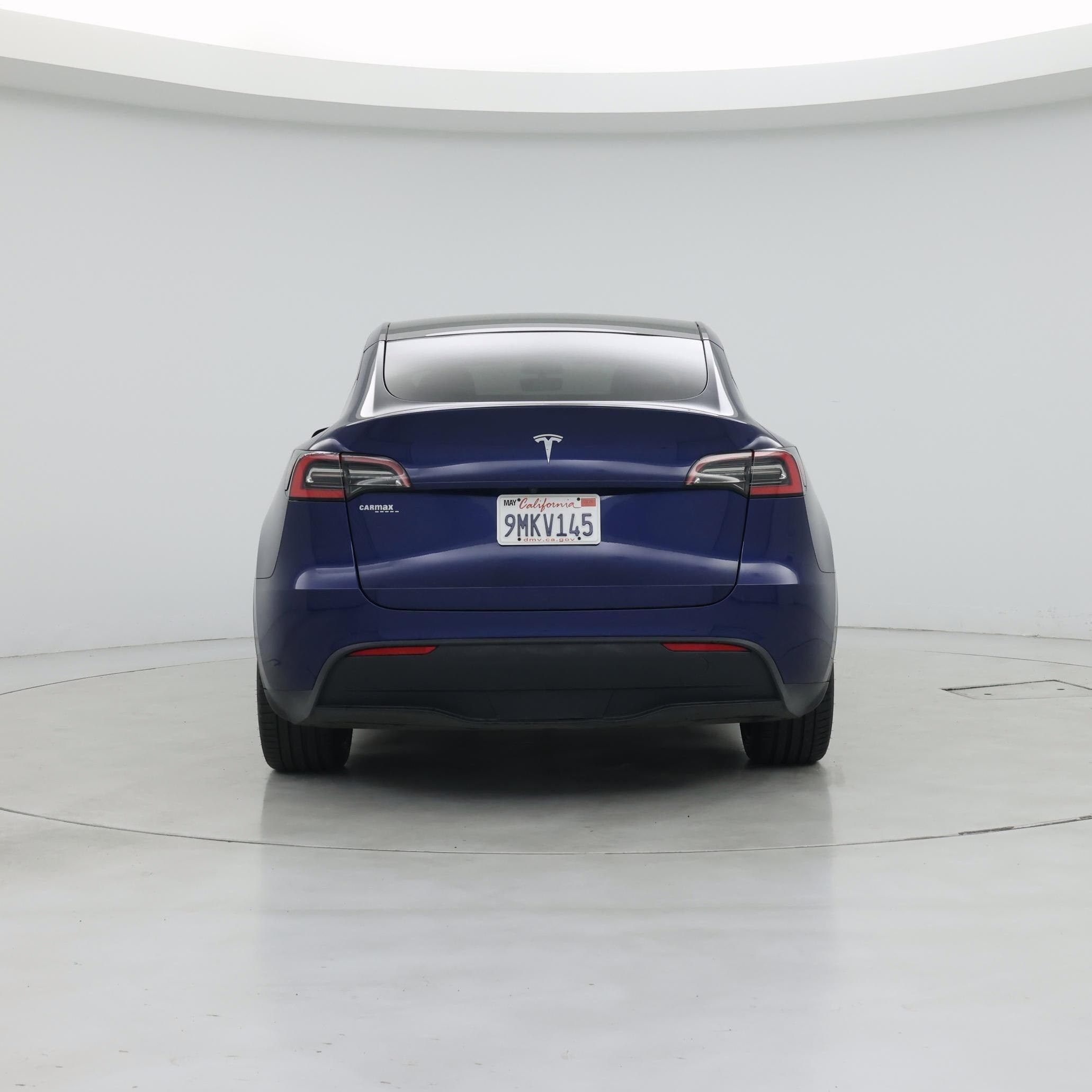 Thumbnail: 2021 Tesla Model Y - 6