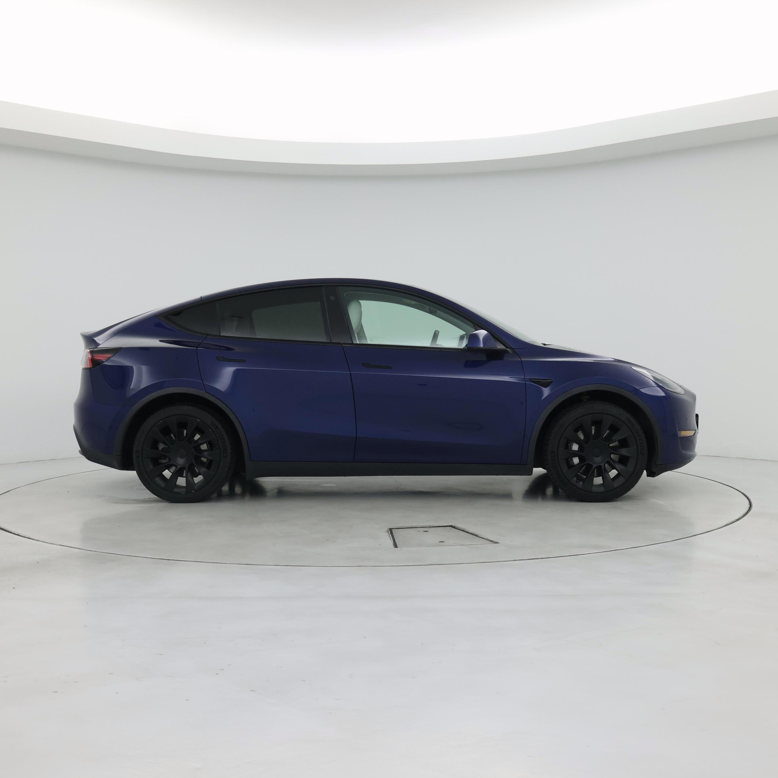 Thumbnail: 2021 Tesla Model Y - 7