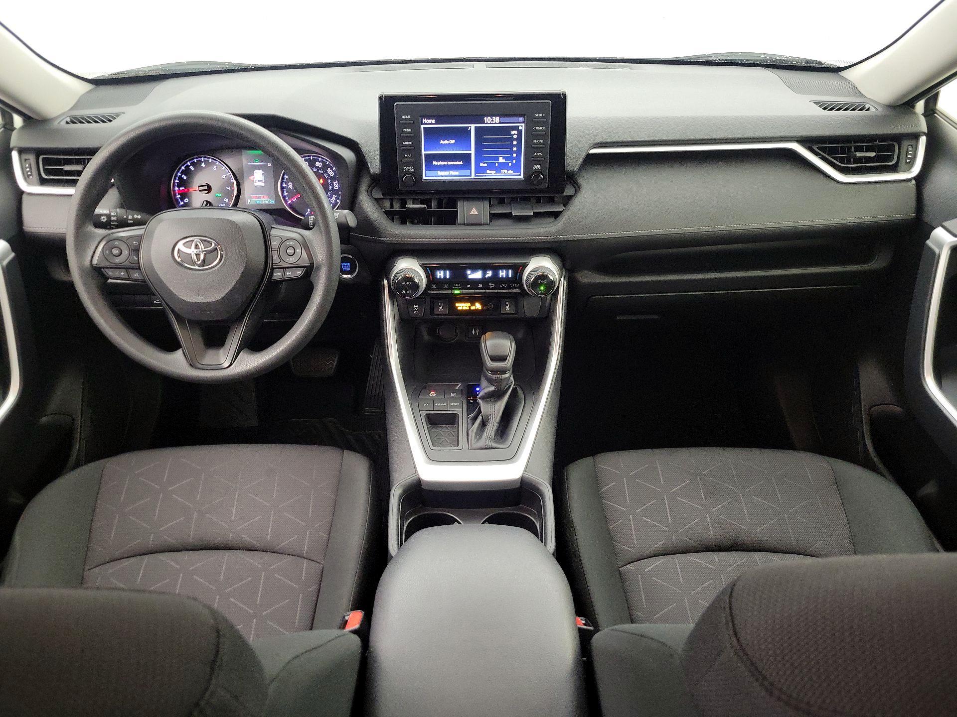 Thumbnail: 2019 Toyota RAV4 - 11