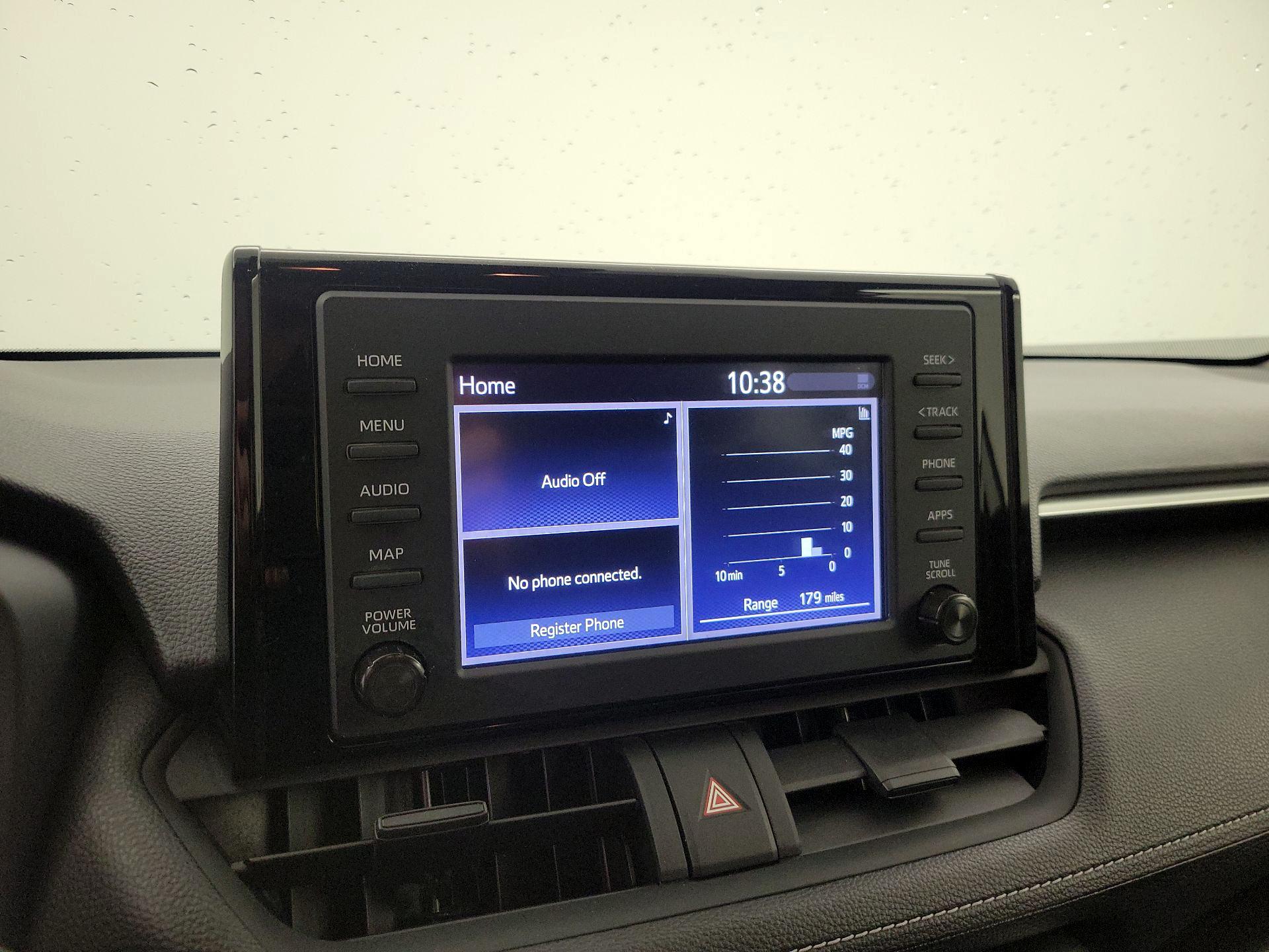 Thumbnail: 2019 Toyota RAV4 - 15