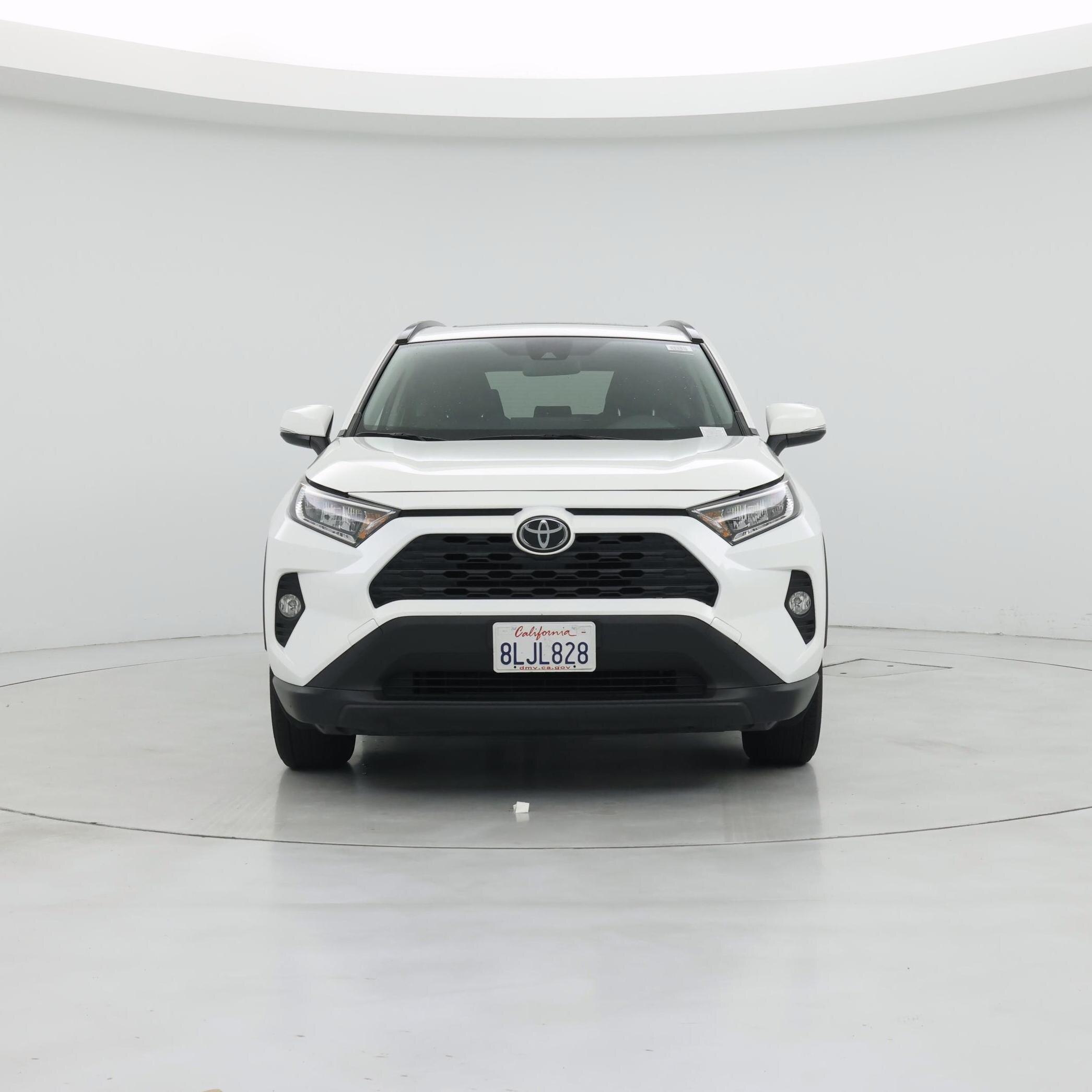 Thumbnail: 2019 Toyota RAV4 - 5