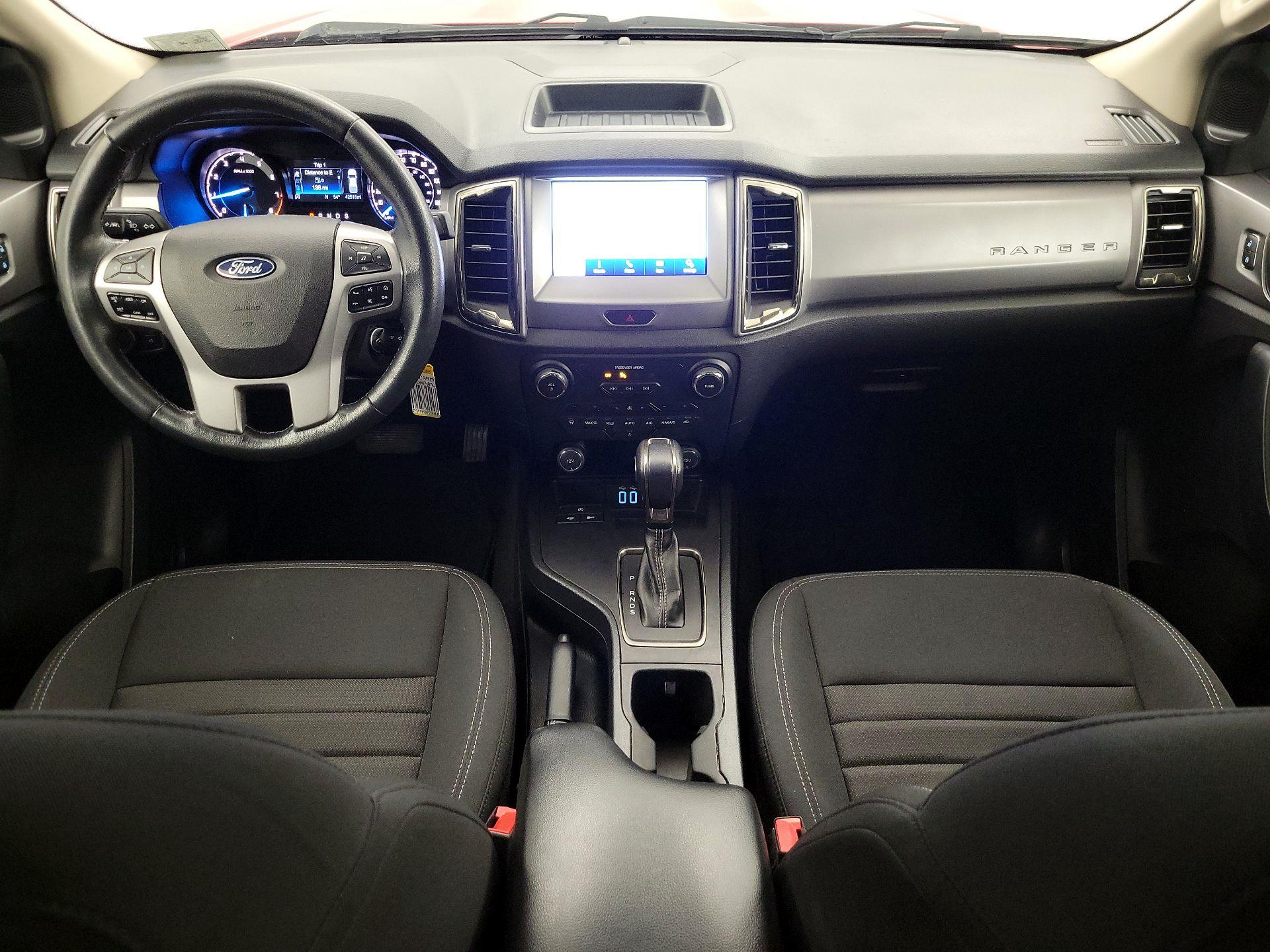 Thumbnail: 2021 Ford Ranger - 9