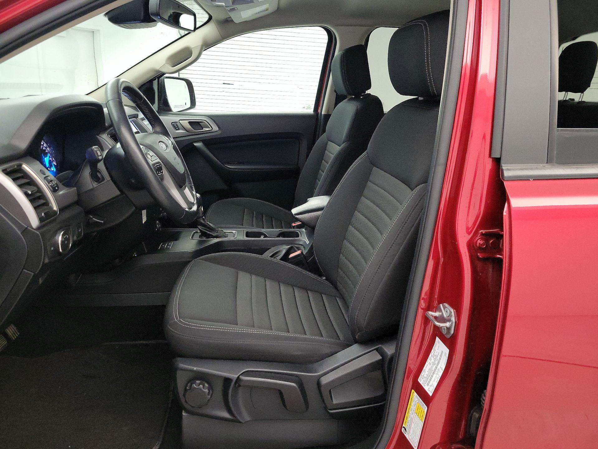 Thumbnail: 2021 Ford Ranger - 11